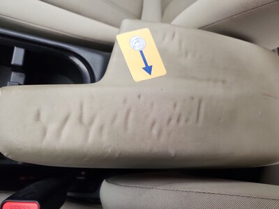Condition detail