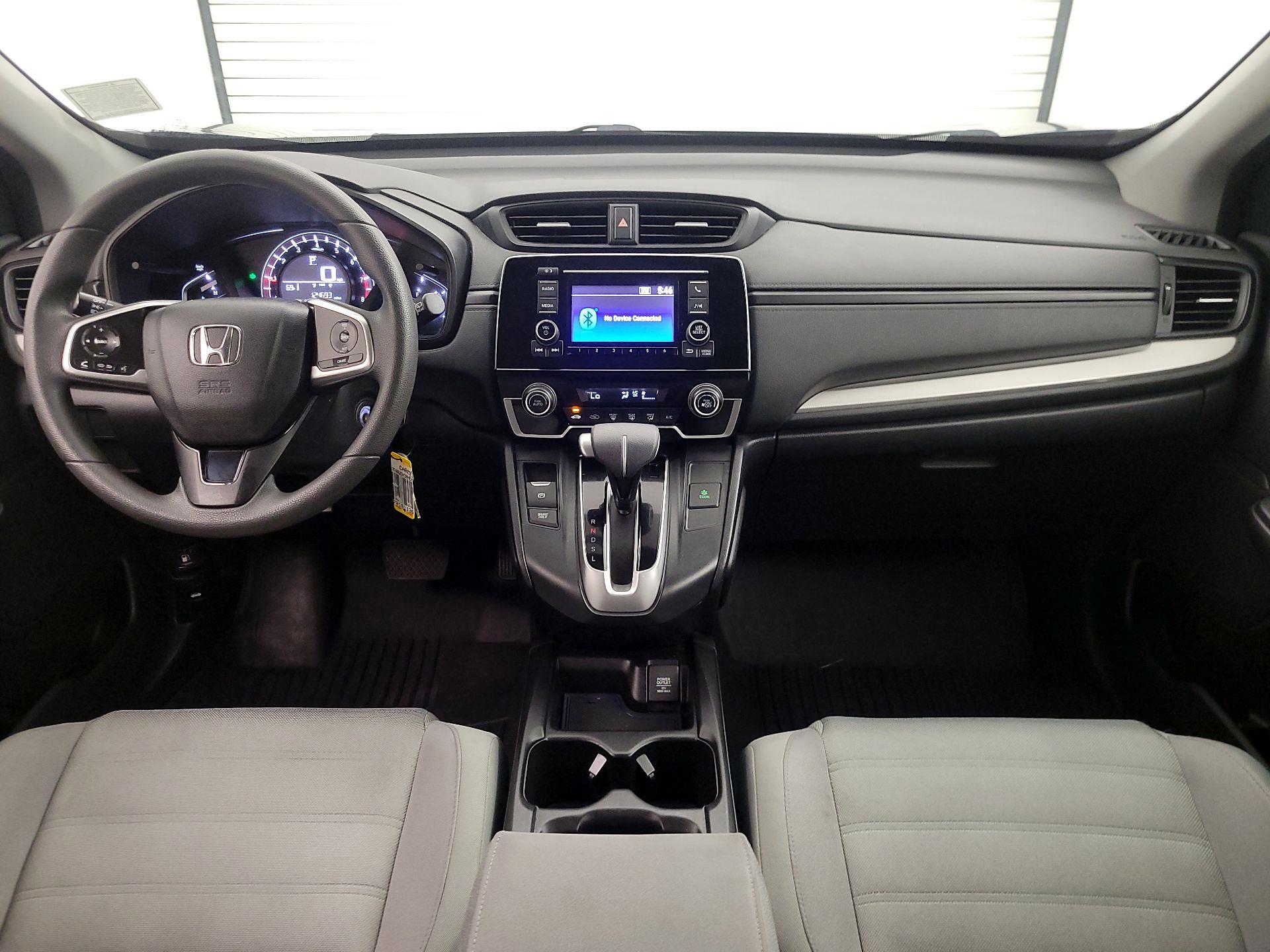 Thumbnail: 2017 Honda CR-V - 9