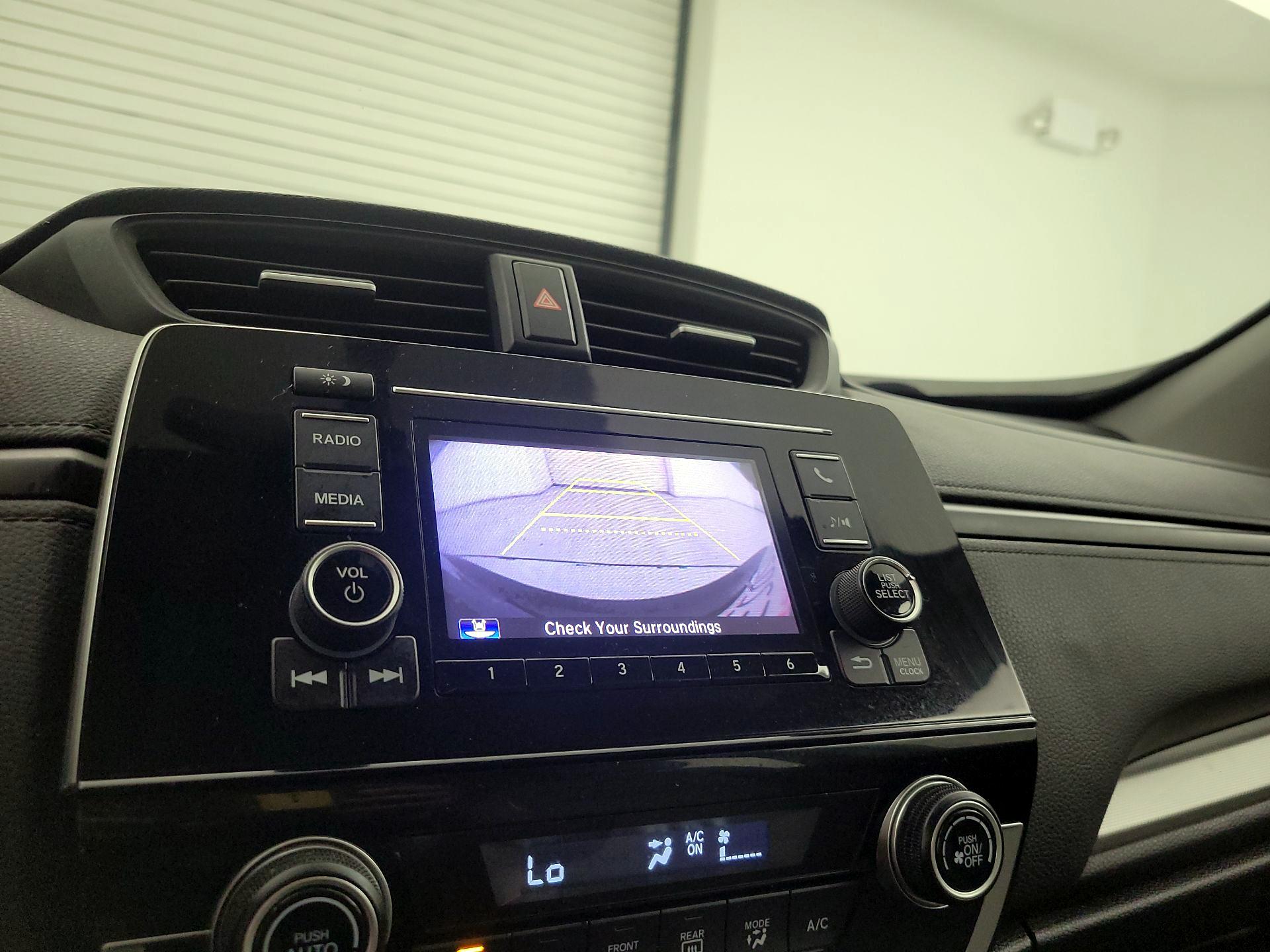 Thumbnail: 2017 Honda CR-V - 14
