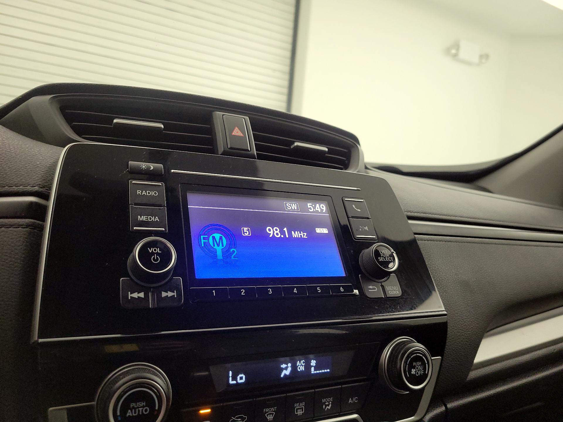 Thumbnail: 2017 Honda CR-V - 15