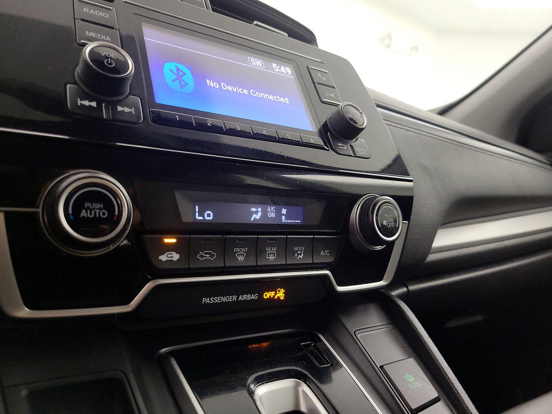 Thumbnail: 2017 Honda CR-V - 16