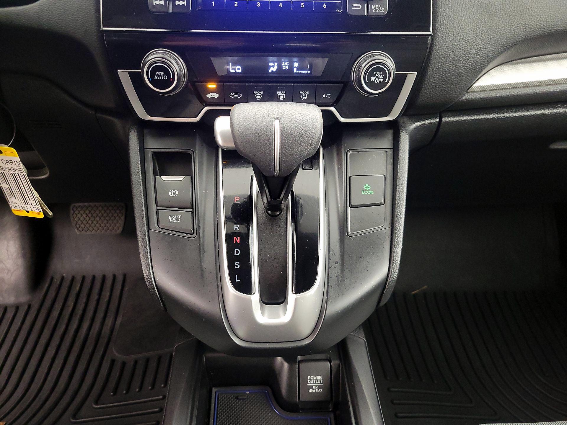 Thumbnail: 2017 Honda CR-V - 17