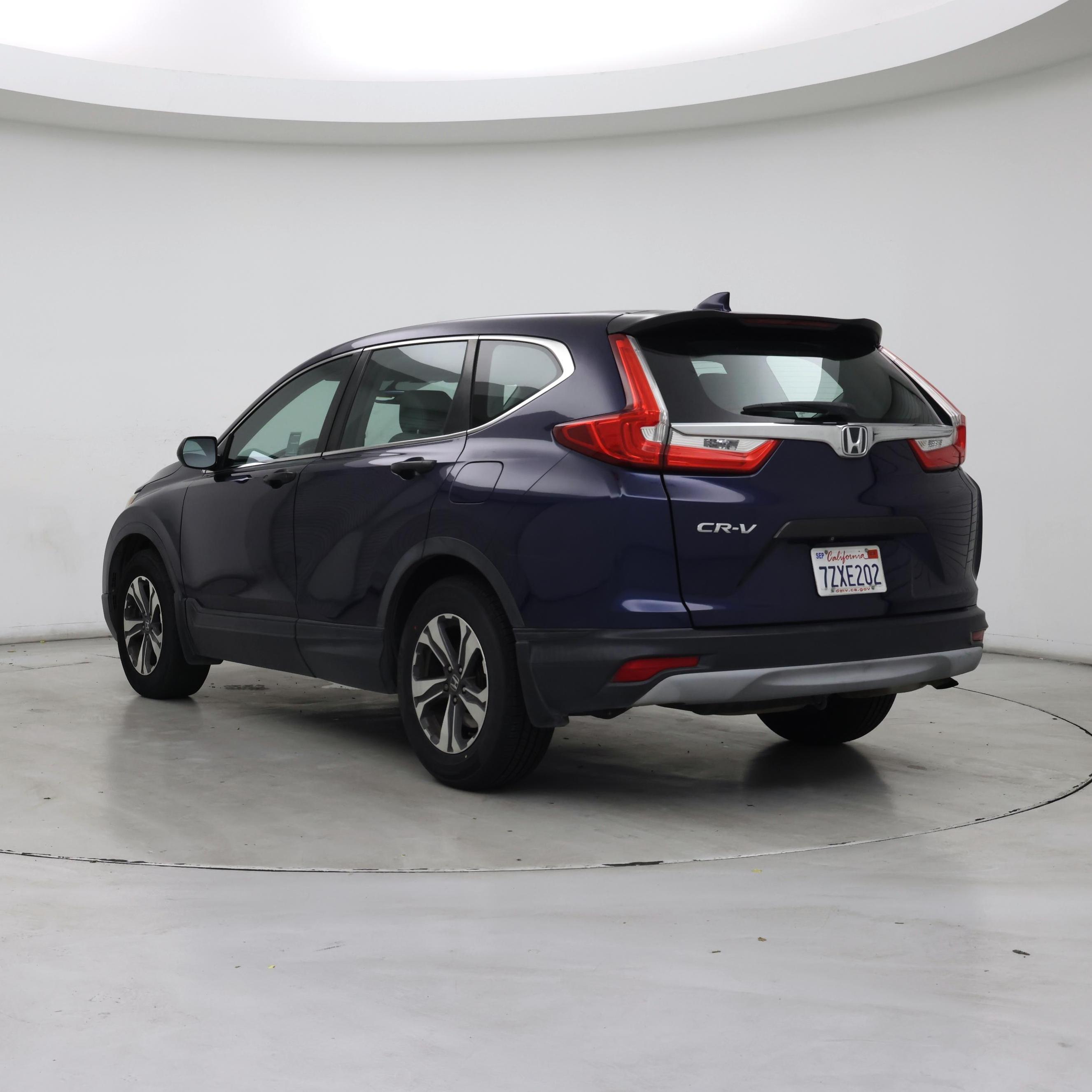 Thumbnail: 2017 Honda CR-V - 2