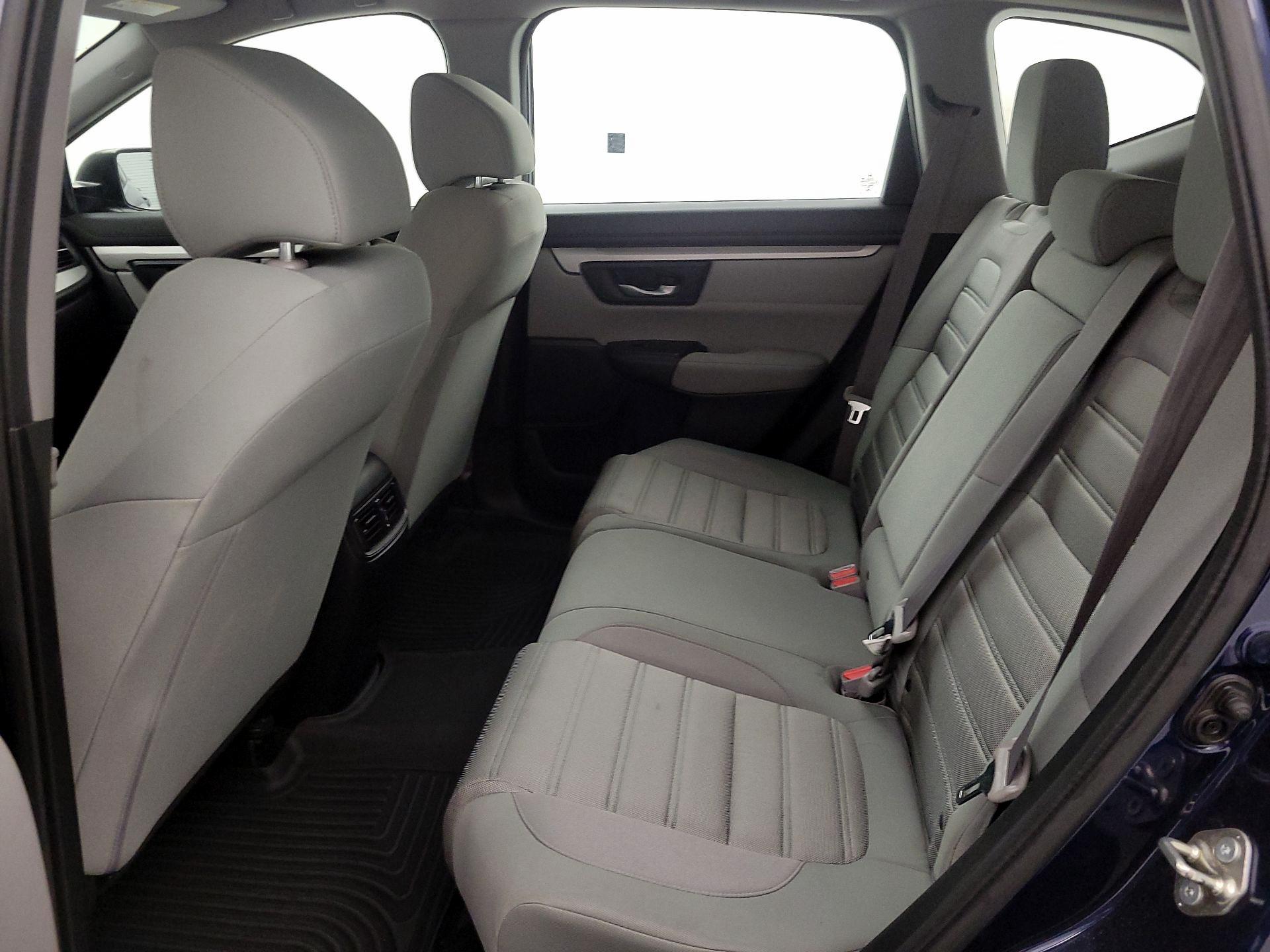 Thumbnail: 2017 Honda CR-V - 19