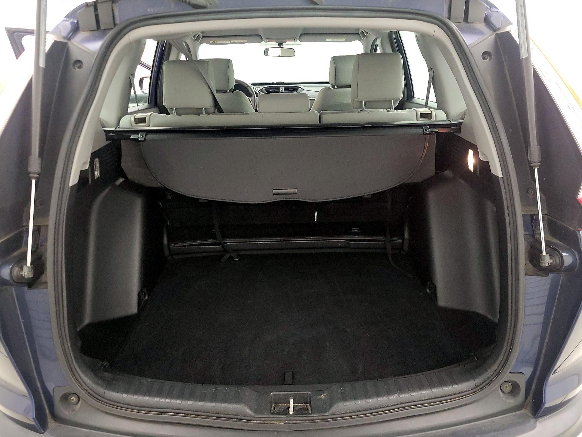 Thumbnail: 2017 Honda CR-V - 20
