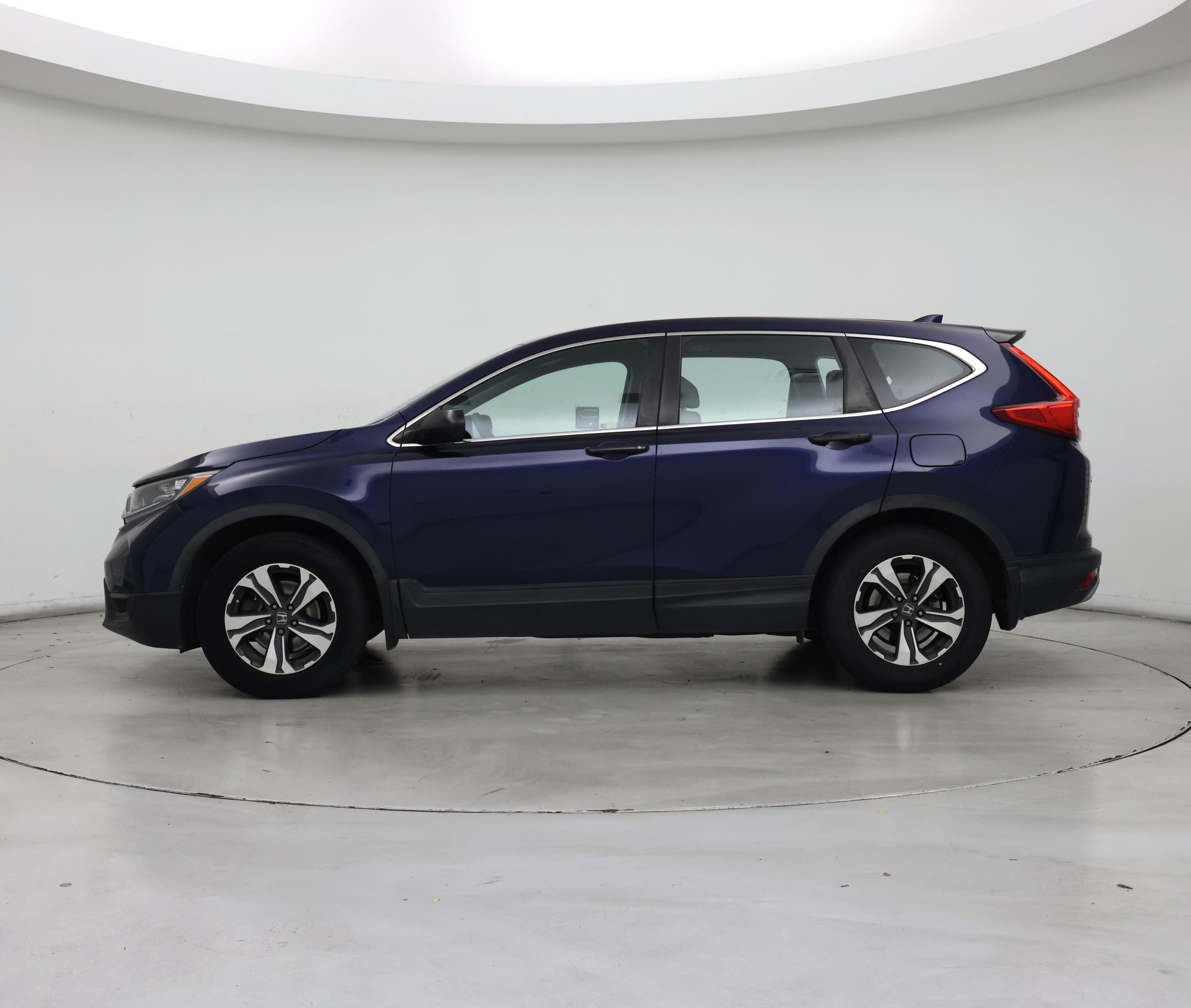 Thumbnail: 2017 Honda CR-V - 3