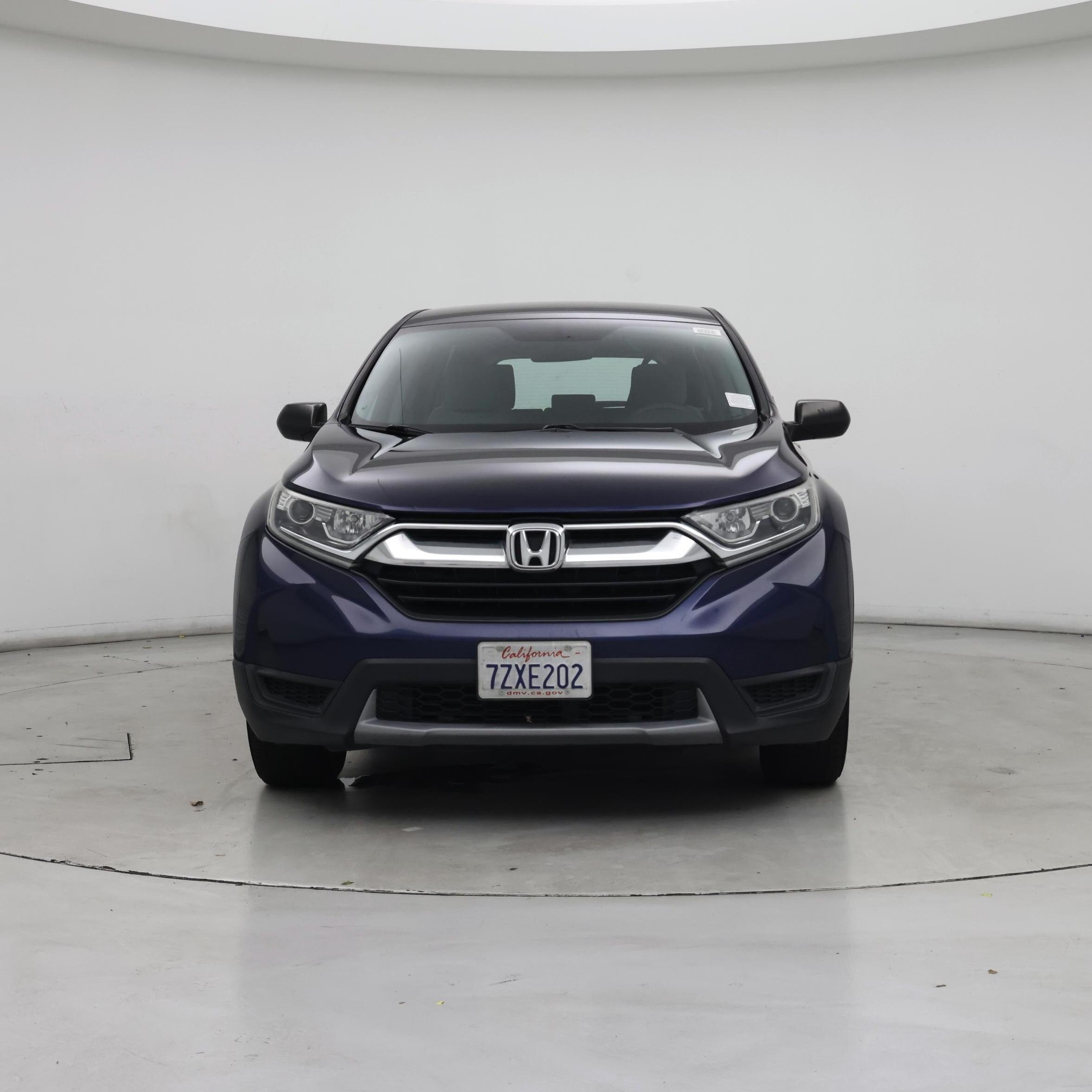 Thumbnail: 2017 Honda CR-V - 5