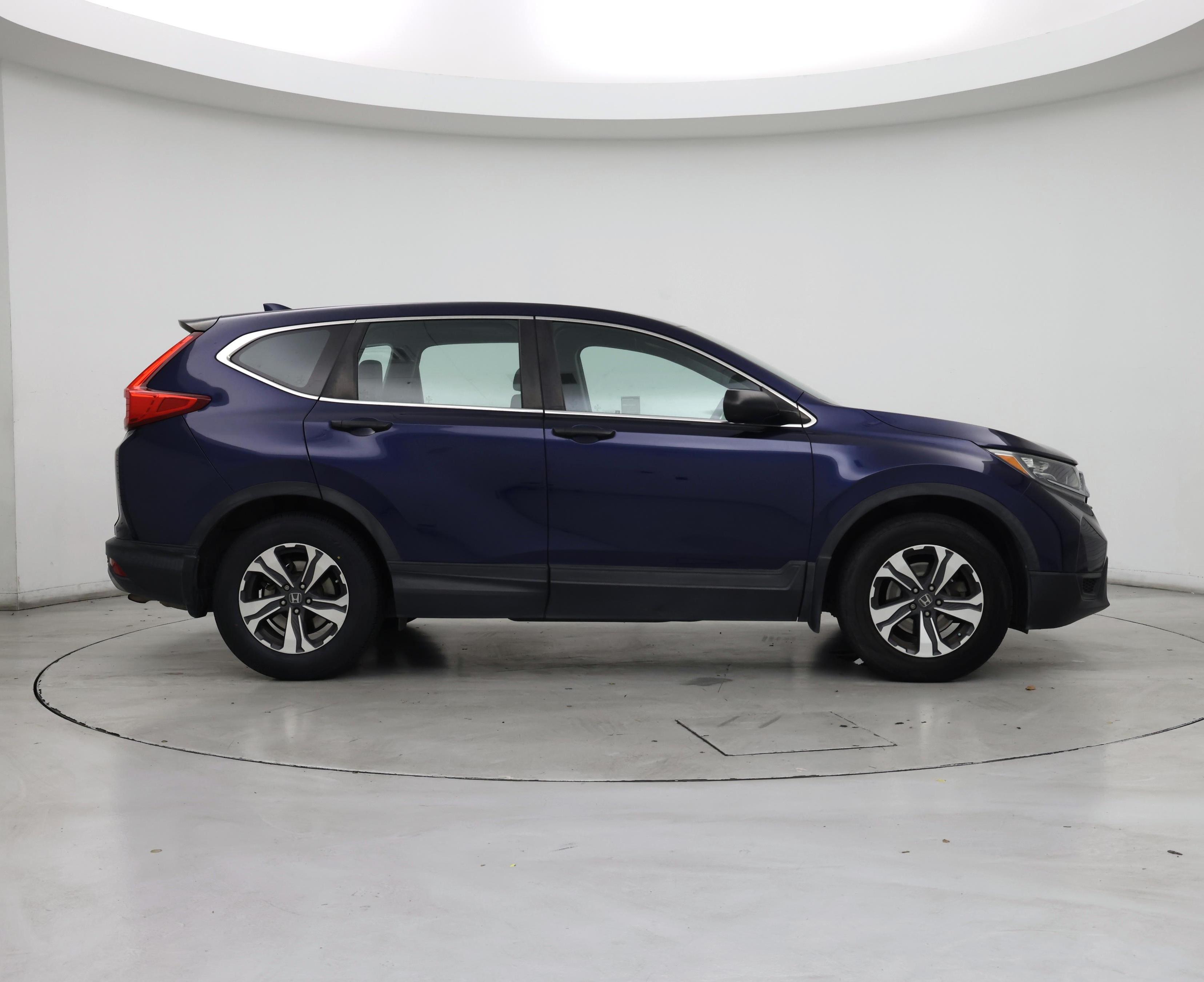 Thumbnail: 2017 Honda CR-V - 7