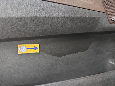 Condition detail