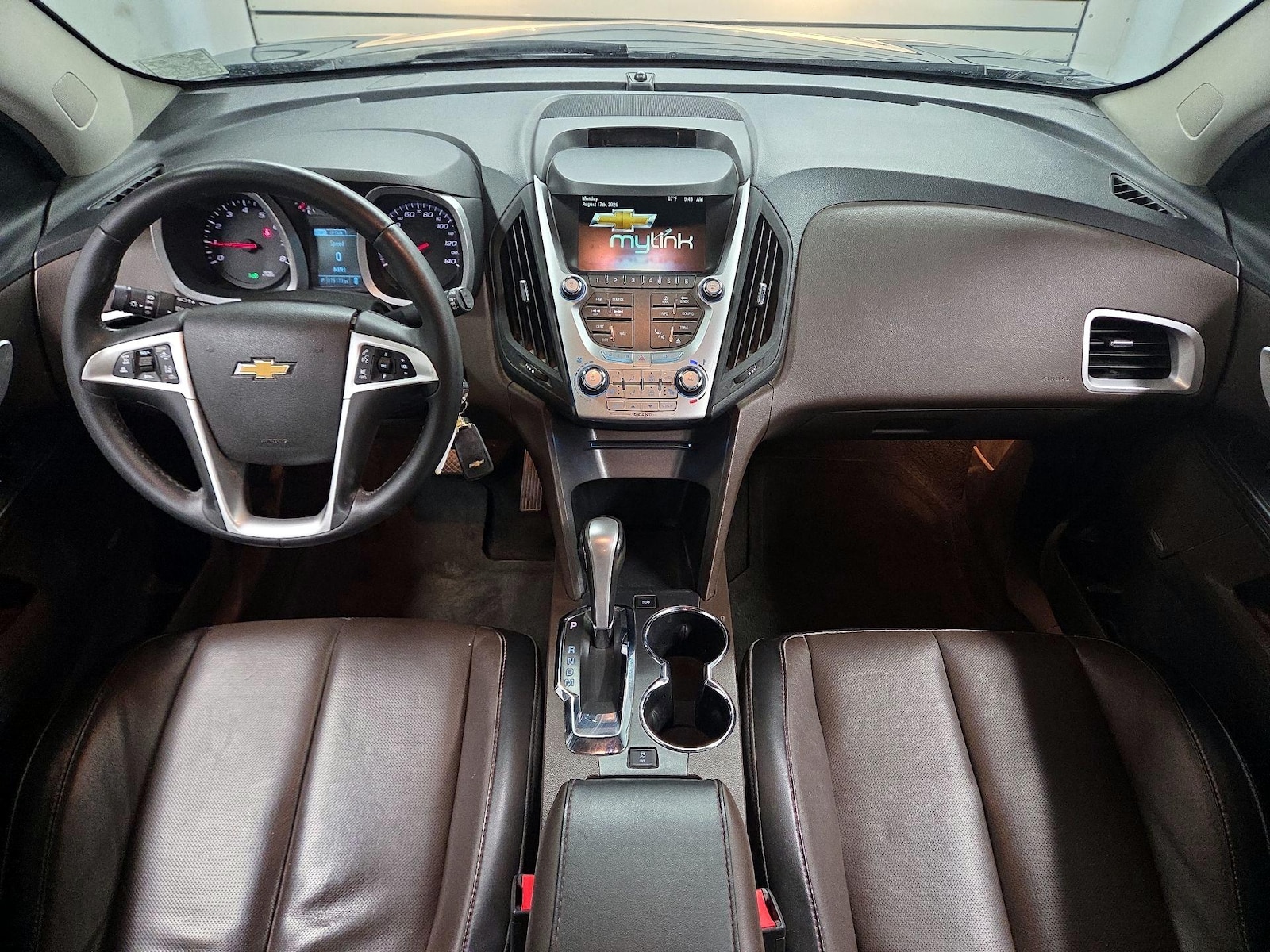 Navigation System