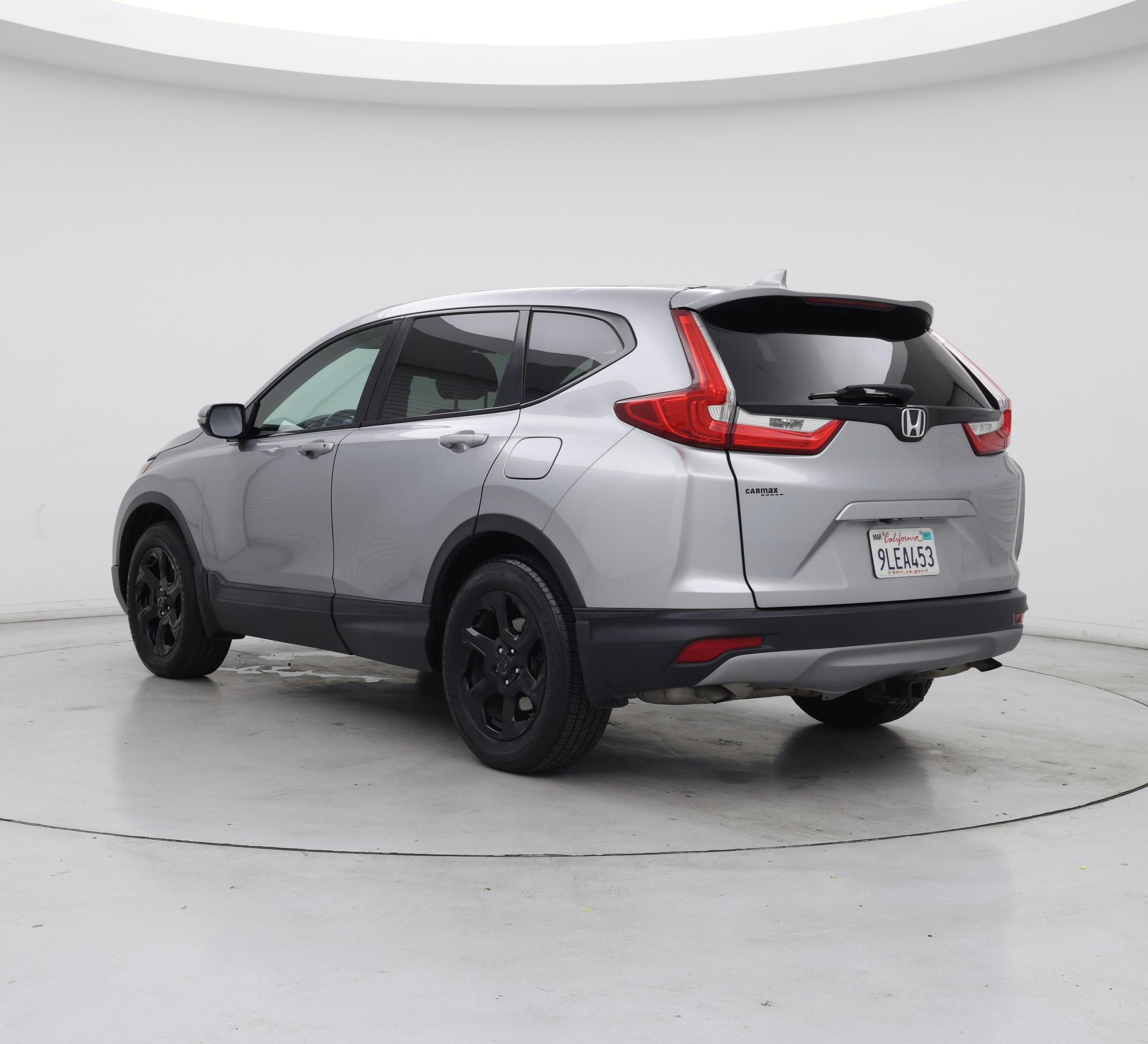 Thumbnail: 2018 Honda CR-V - 2