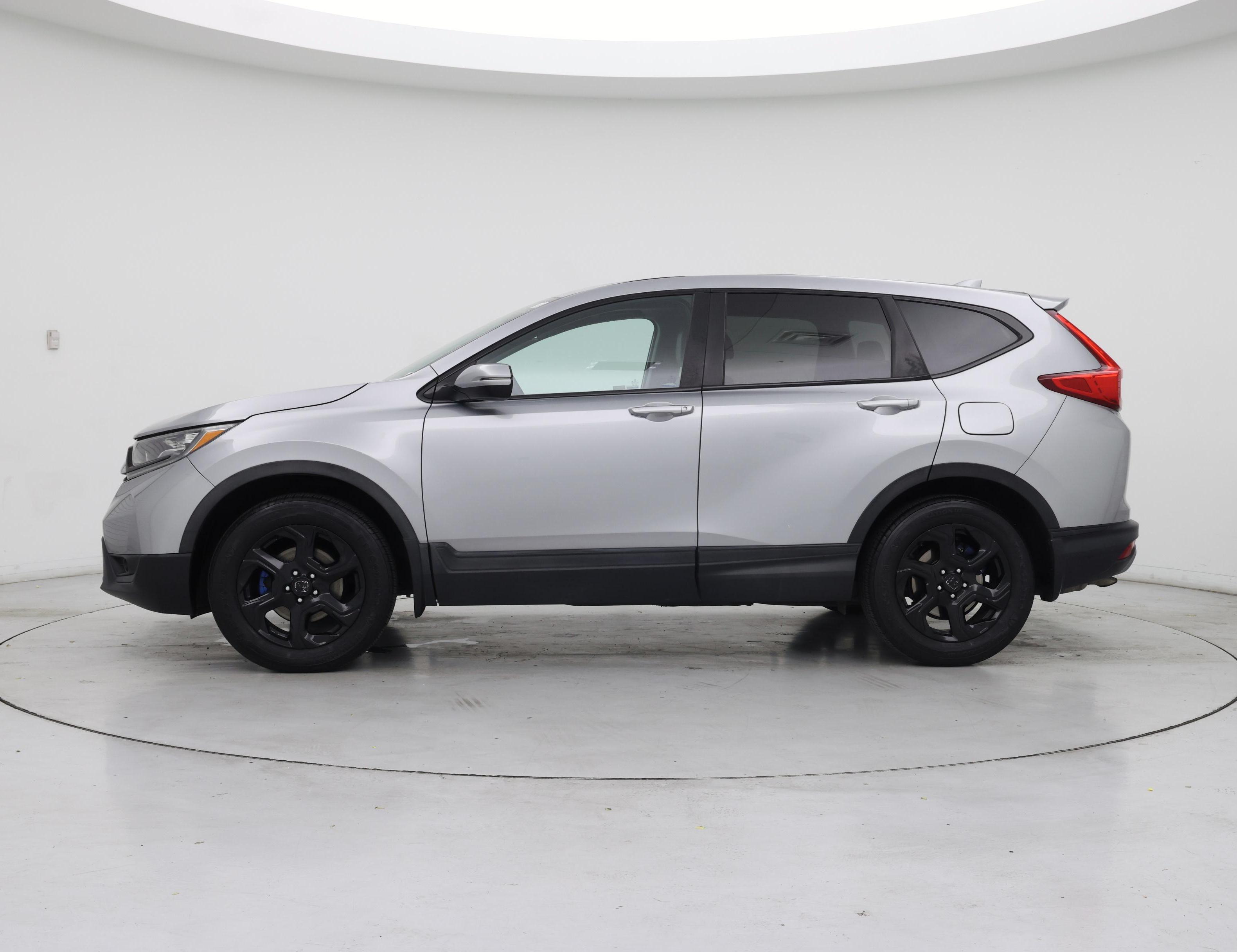 Thumbnail: 2018 Honda CR-V - 3