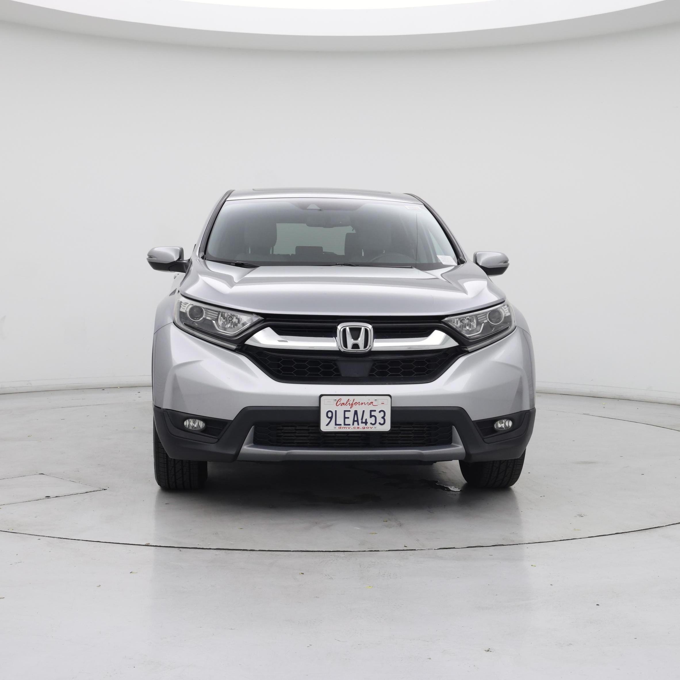 Thumbnail: 2018 Honda CR-V - 5
