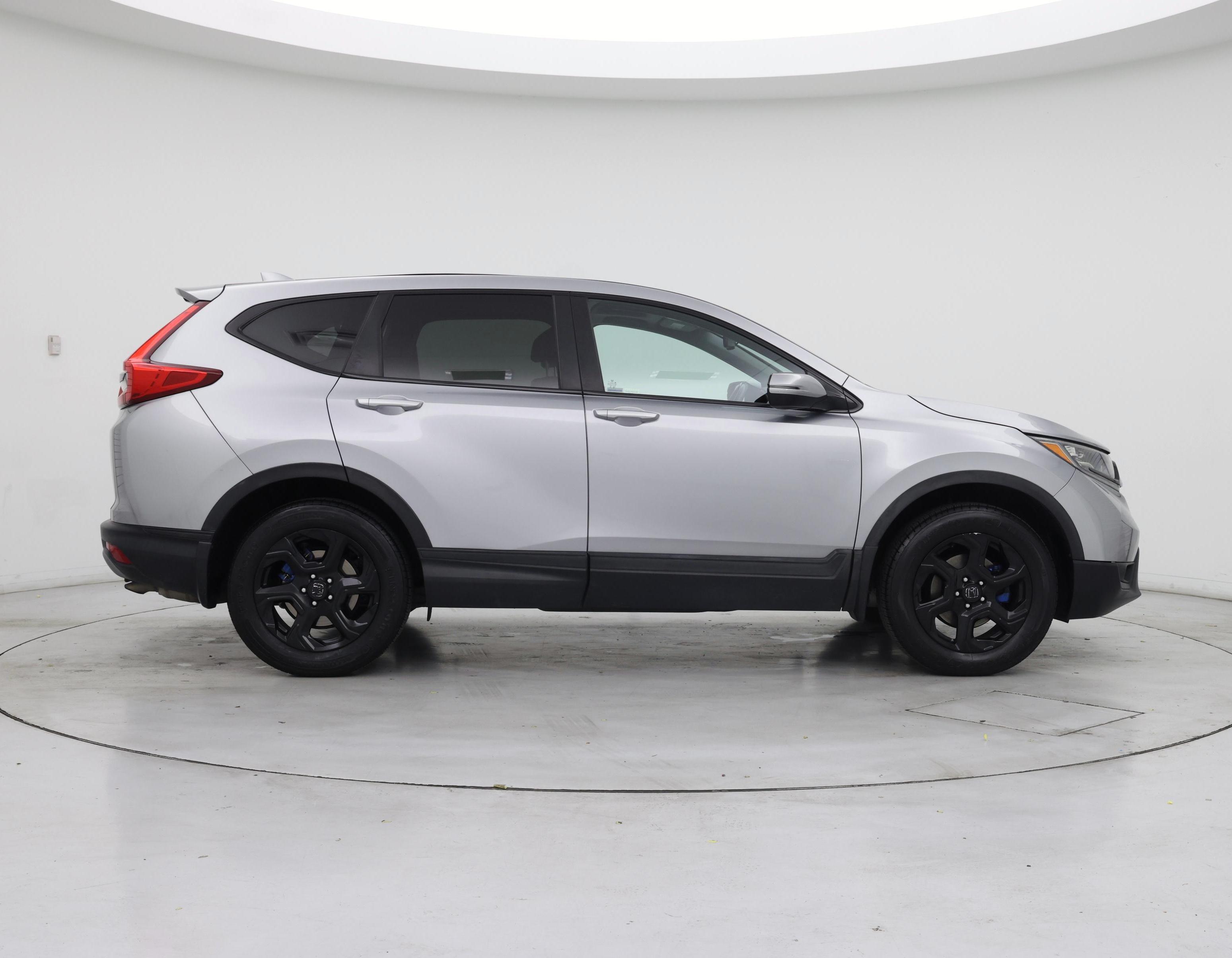 Thumbnail: 2018 Honda CR-V - 7