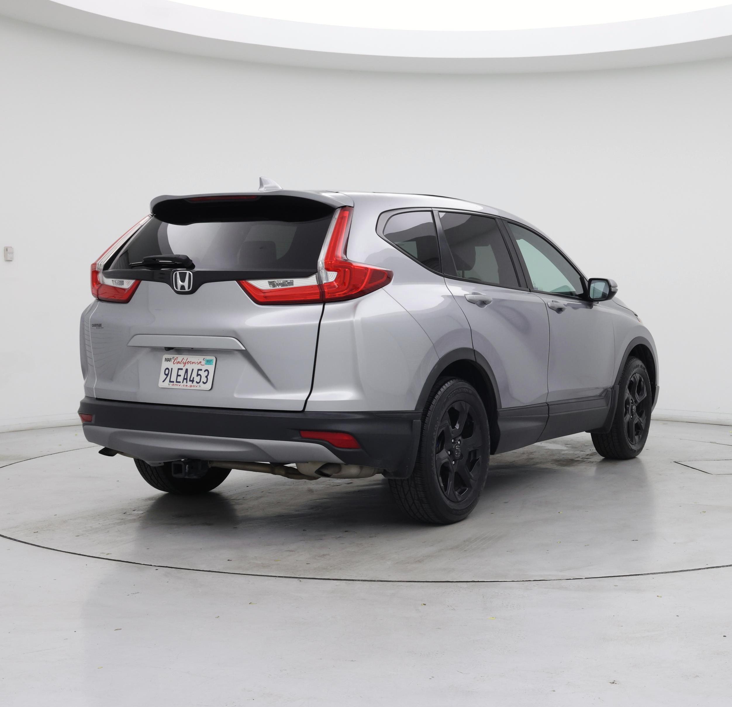 Thumbnail: 2018 Honda CR-V - 8
