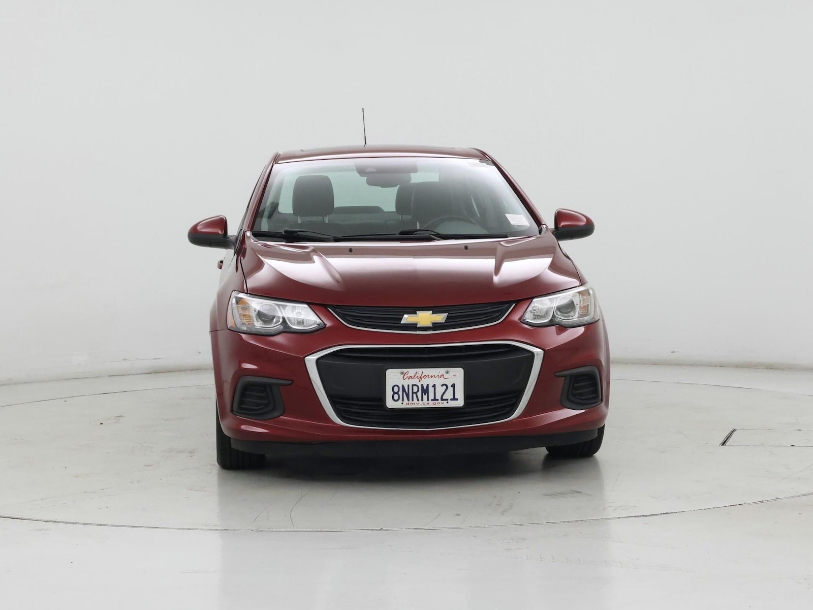 2018 Chevrolet Sonic Premier - Photo 6