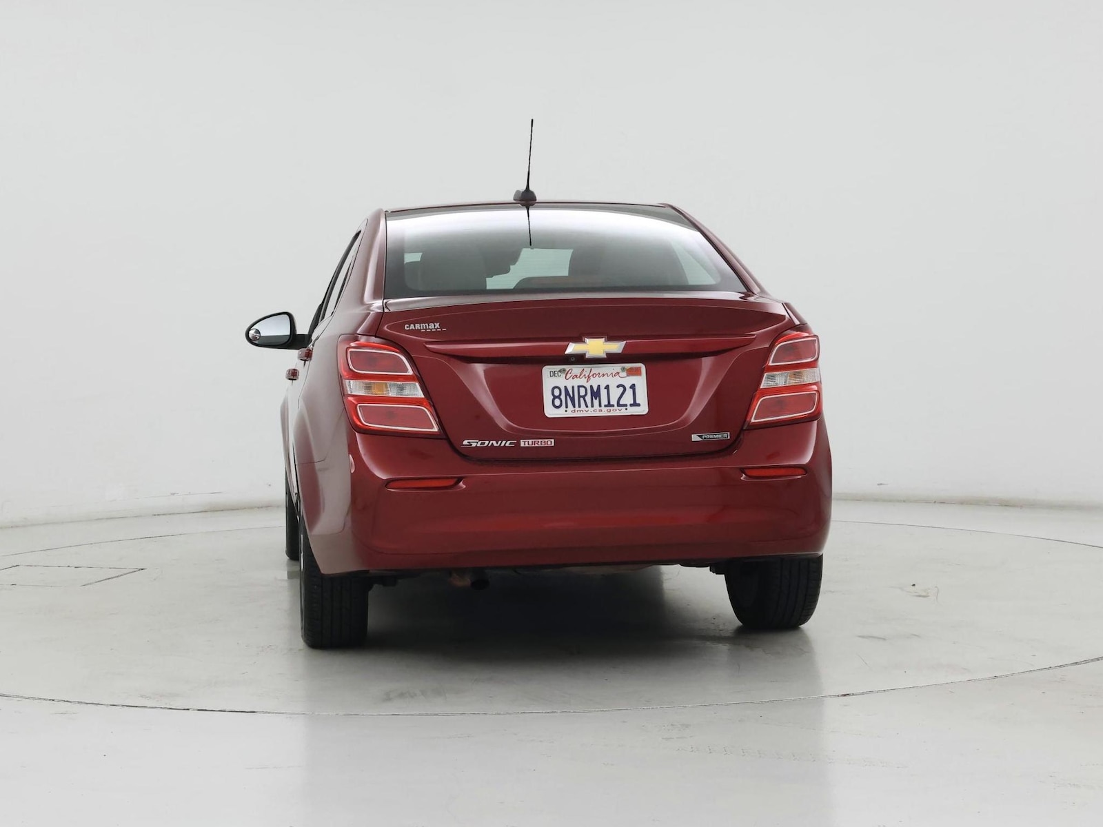 2018 Chevrolet Sonic Premier - Photo 7