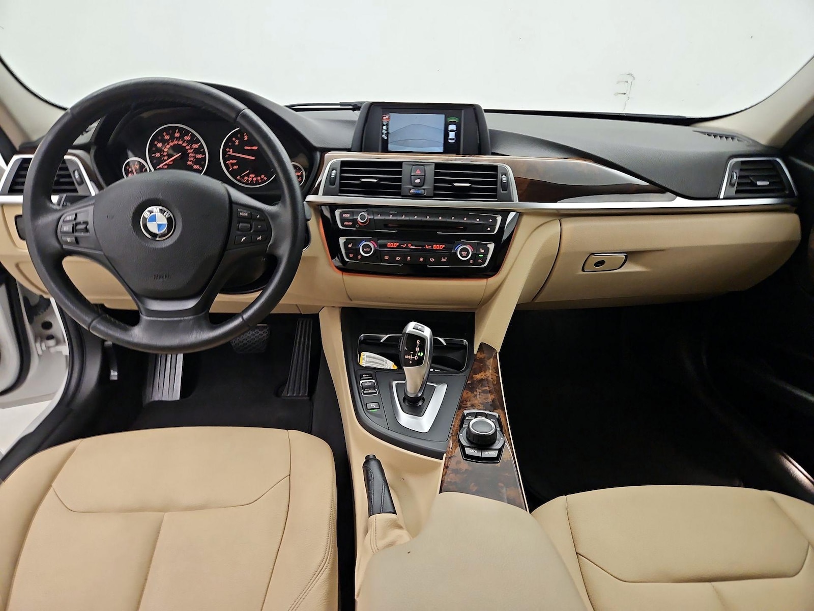 Rear View Camera