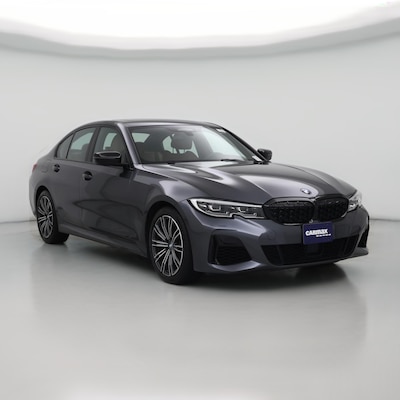 2021 BMW M340 I xDrive