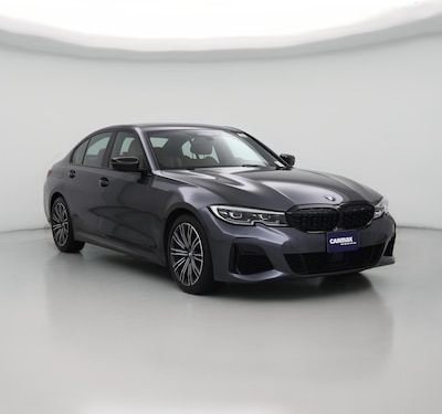 2021 BMW M340 I xDrive