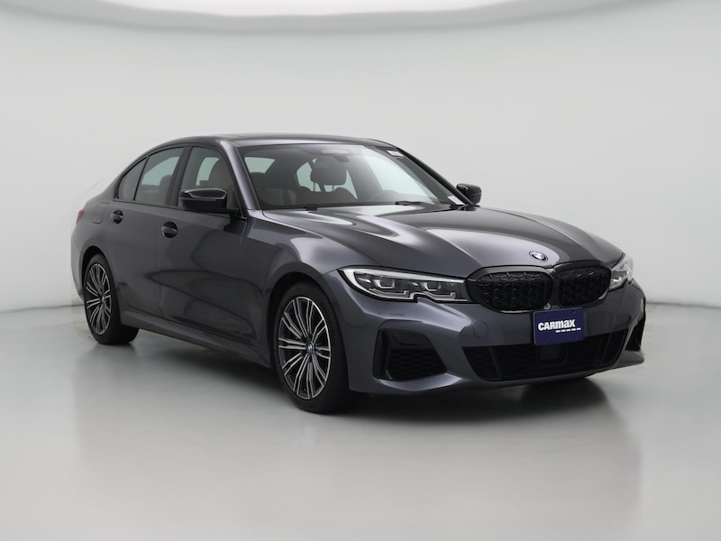 2021 BMW M340 I xDrive