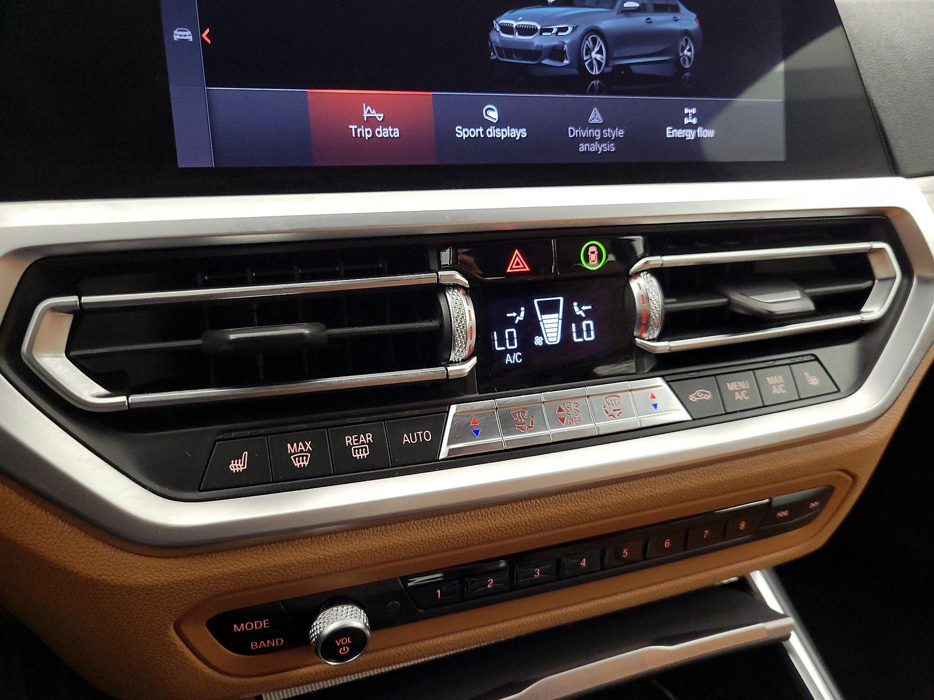 Thumbnail: 2021 BMW 3 Series - 17