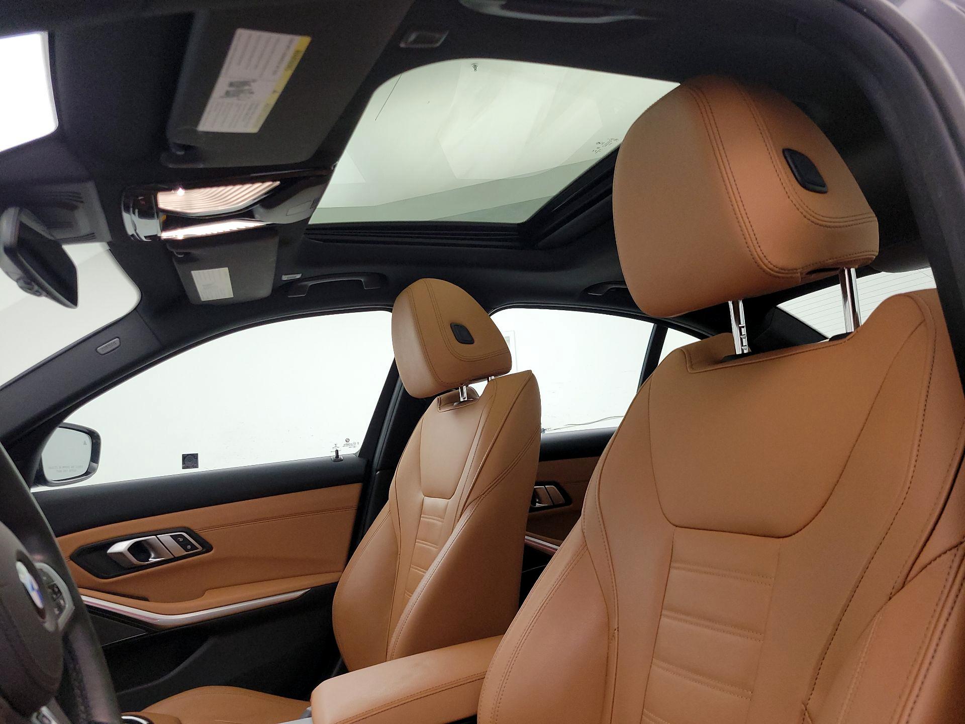 Thumbnail: 2021 BMW 3 Series - 20