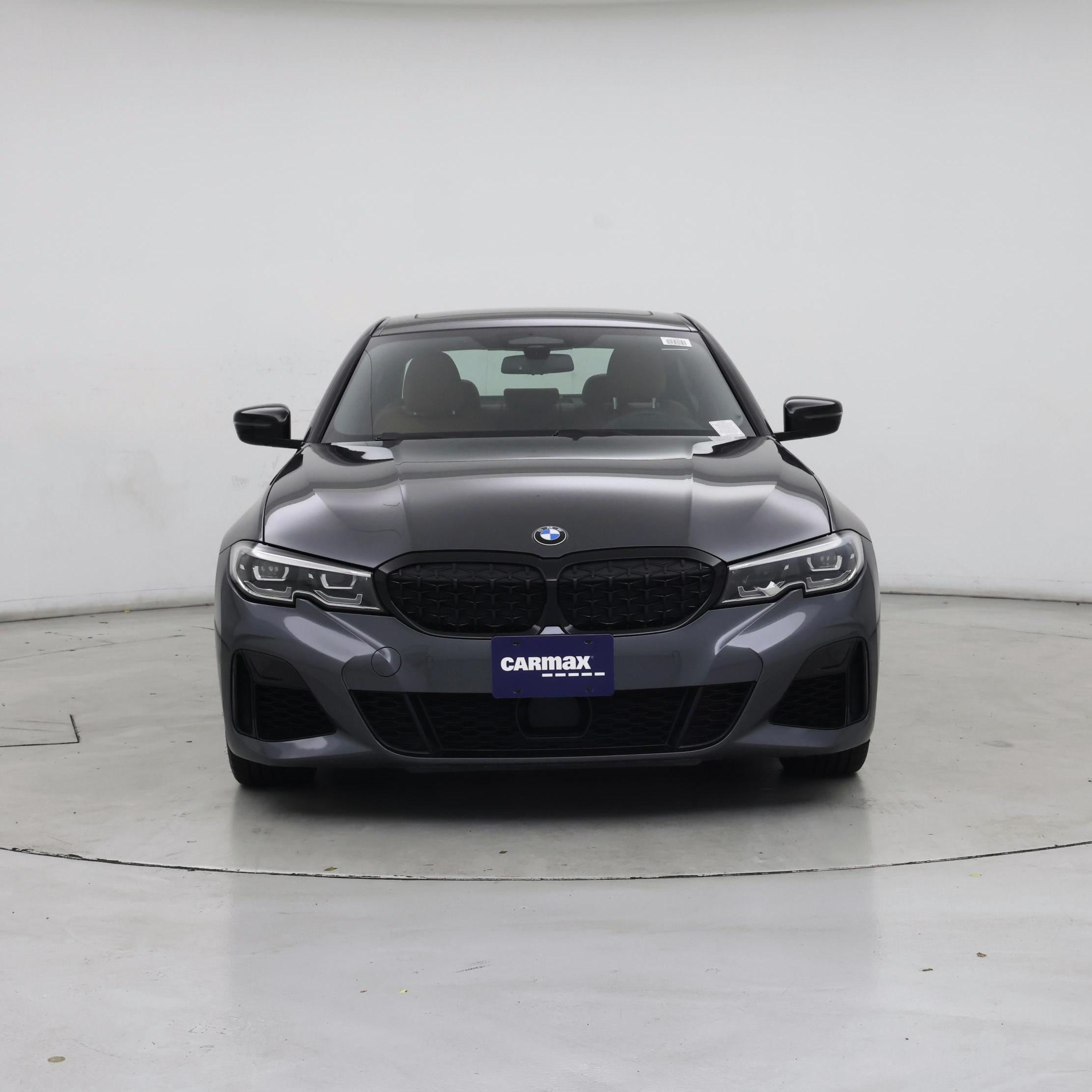Thumbnail: 2021 BMW 3 Series - 5
