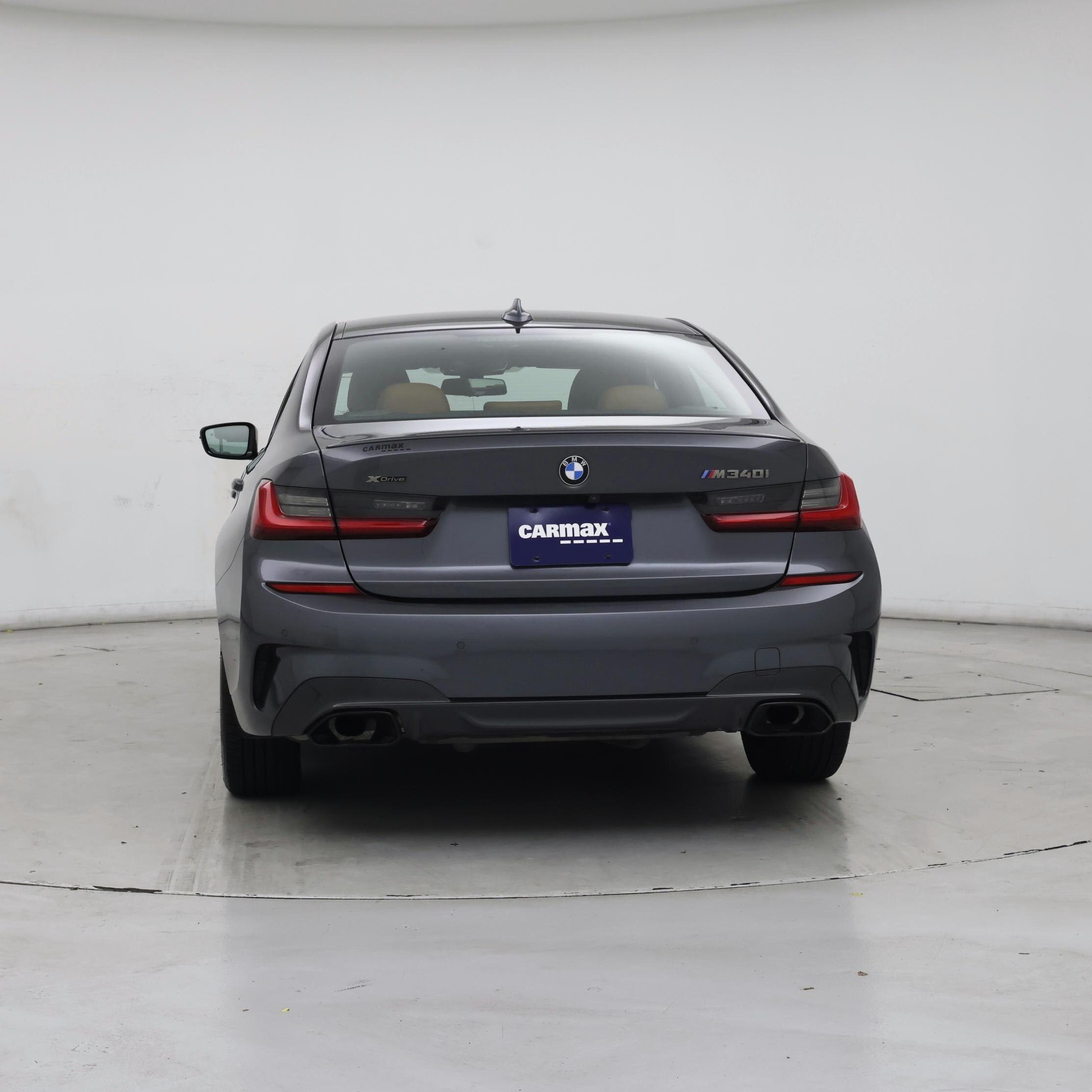 Thumbnail: 2021 BMW 3 Series - 6