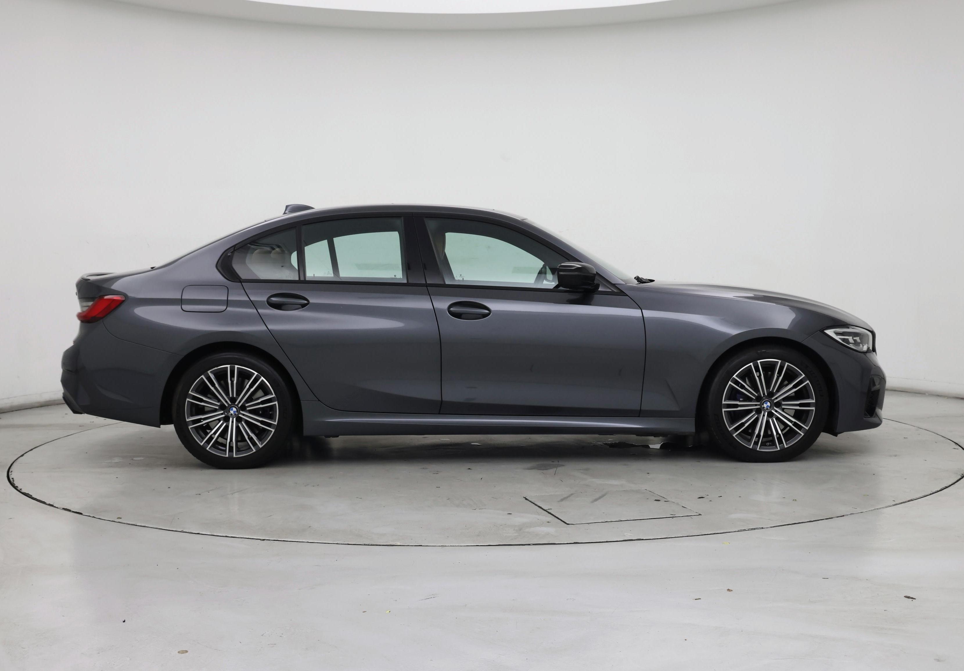 Thumbnail: 2021 BMW 3 Series - 7