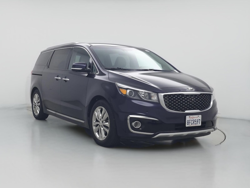 2018 Kia Sedona L -
                  Oxnard, CA