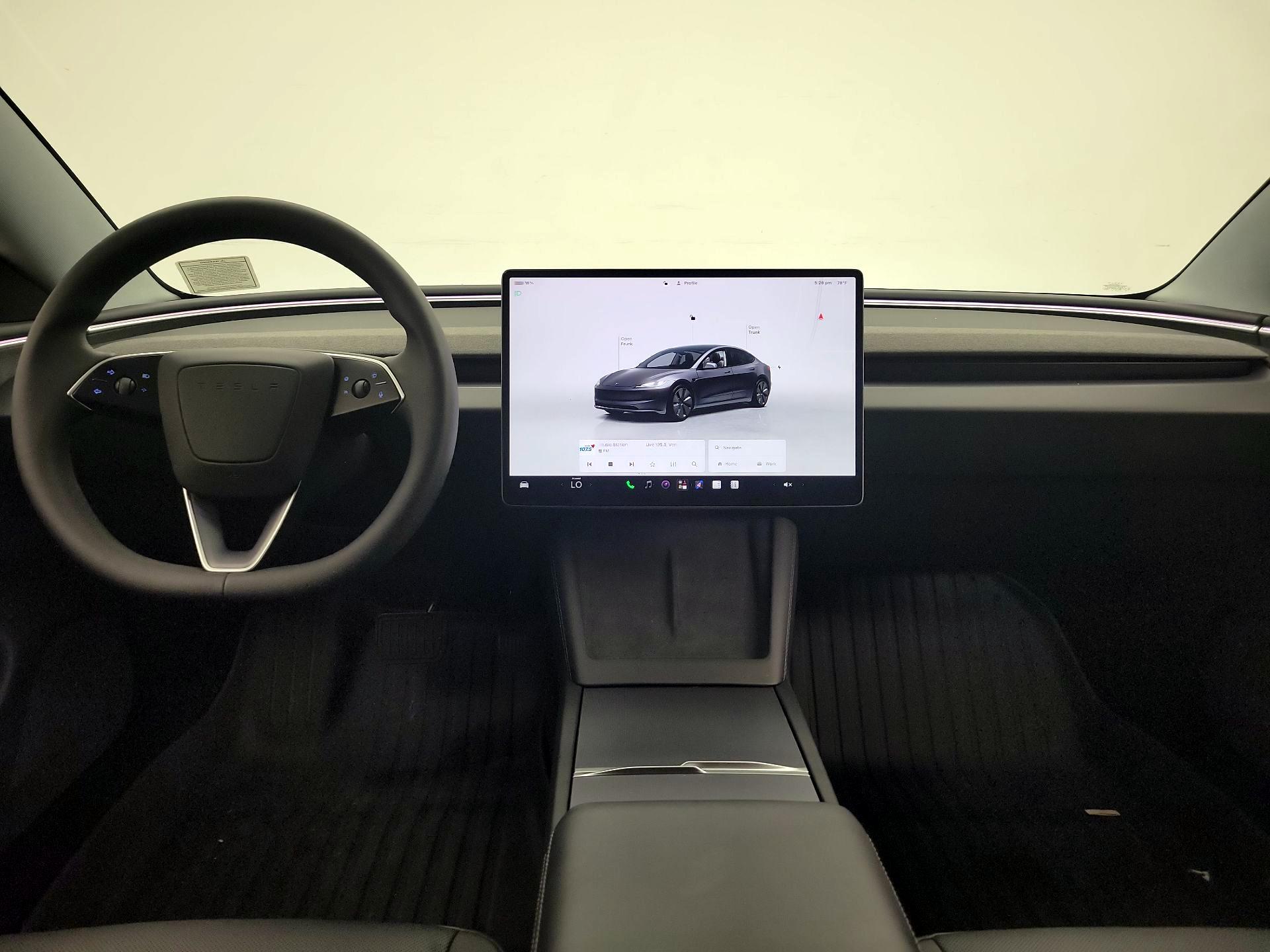 Thumbnail: 2024 Tesla Model 3 - 9