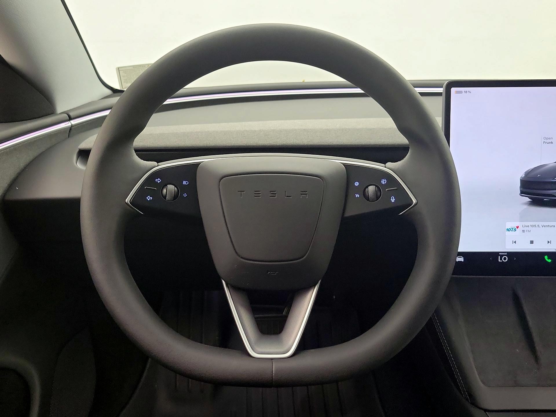Thumbnail: 2024 Tesla Model 3 - 10