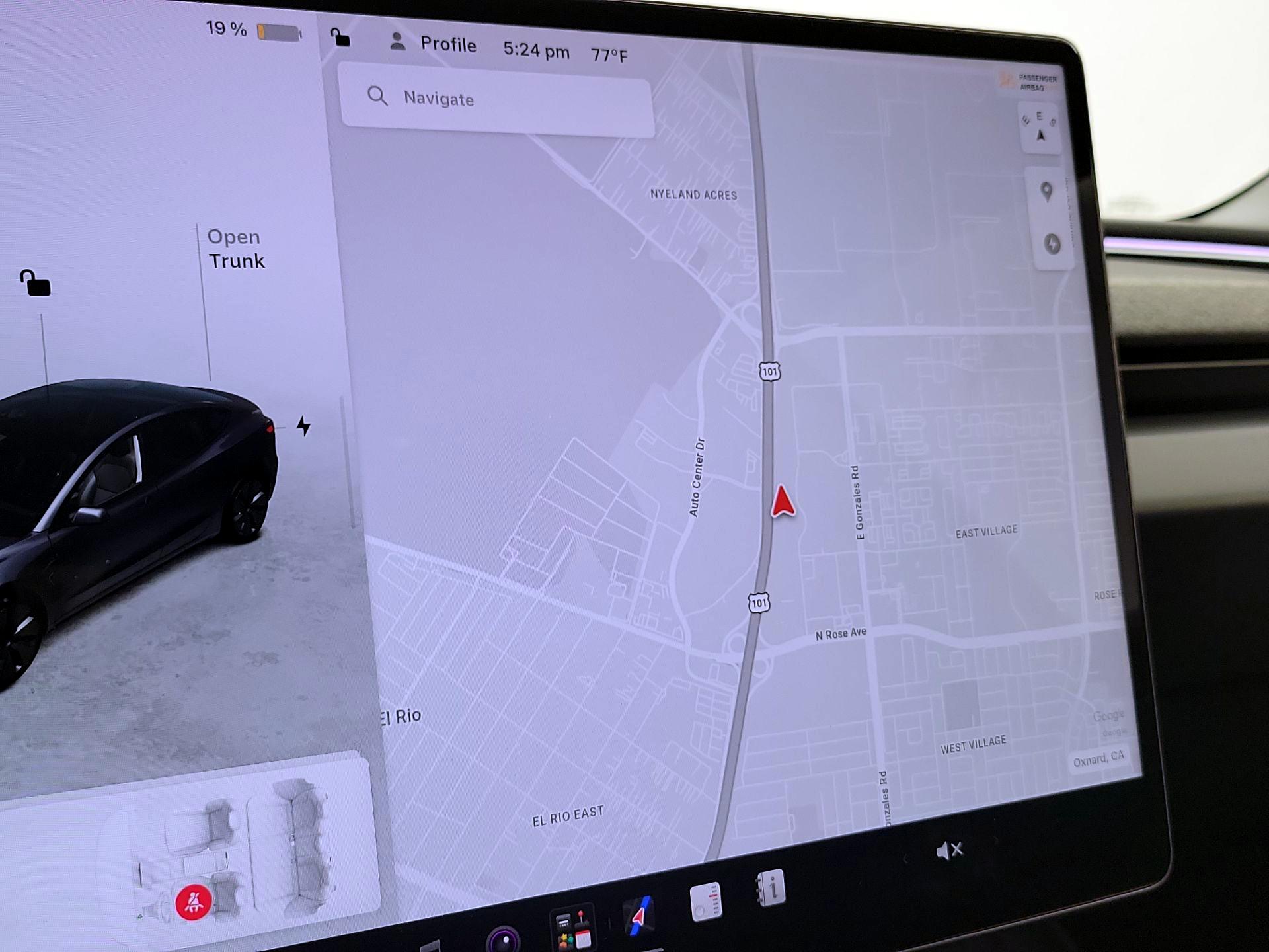 Thumbnail: 2024 Tesla Model 3 - 13