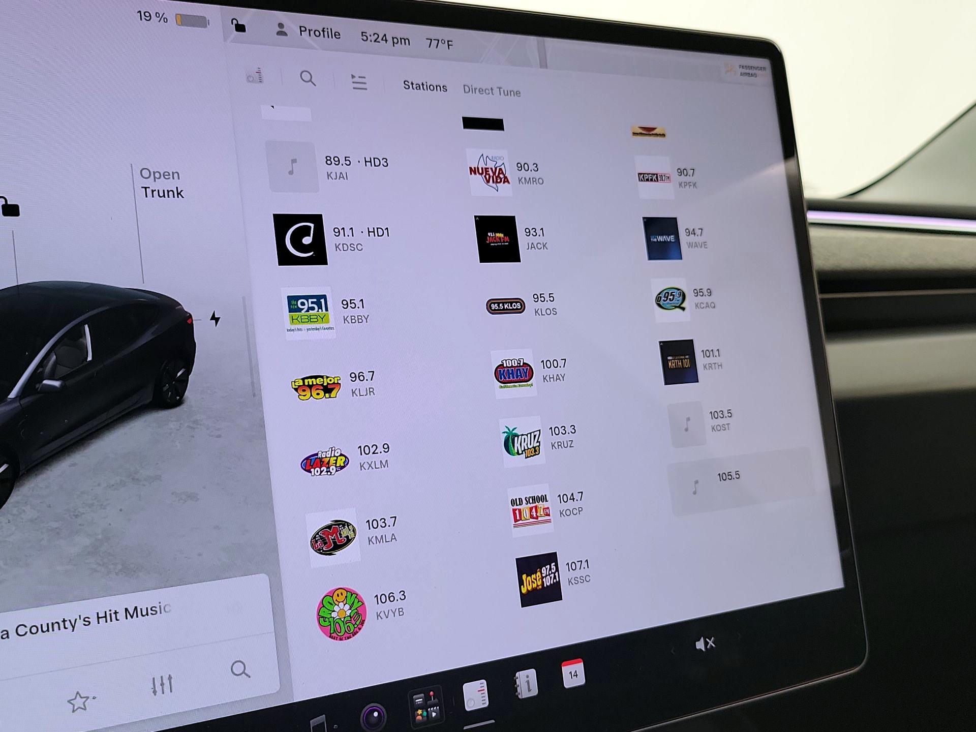 Thumbnail: 2024 Tesla Model 3 - 15