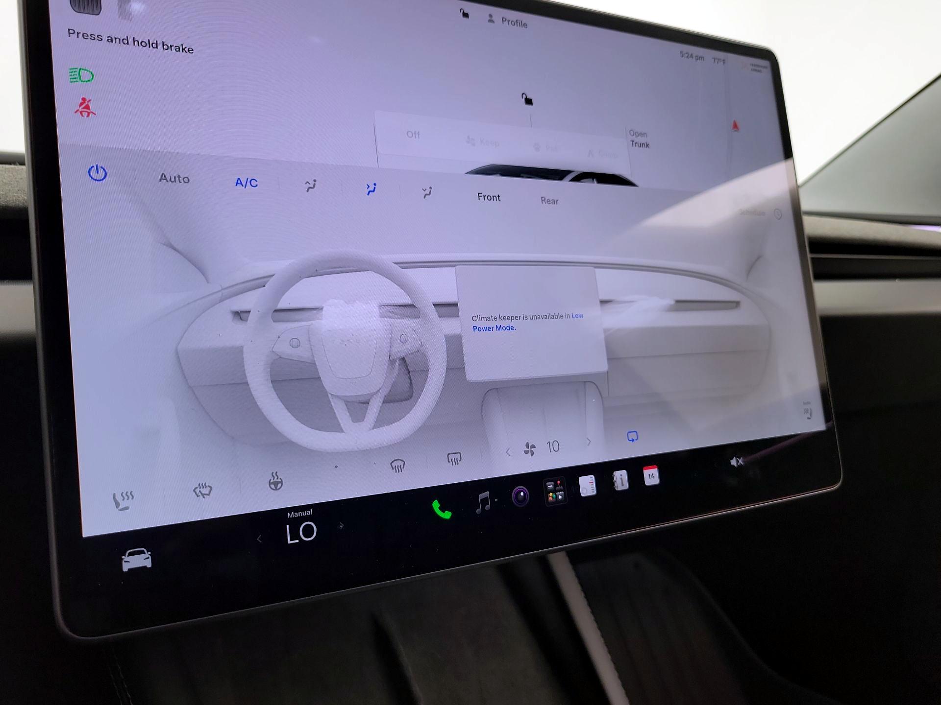Thumbnail: 2024 Tesla Model 3 - 16