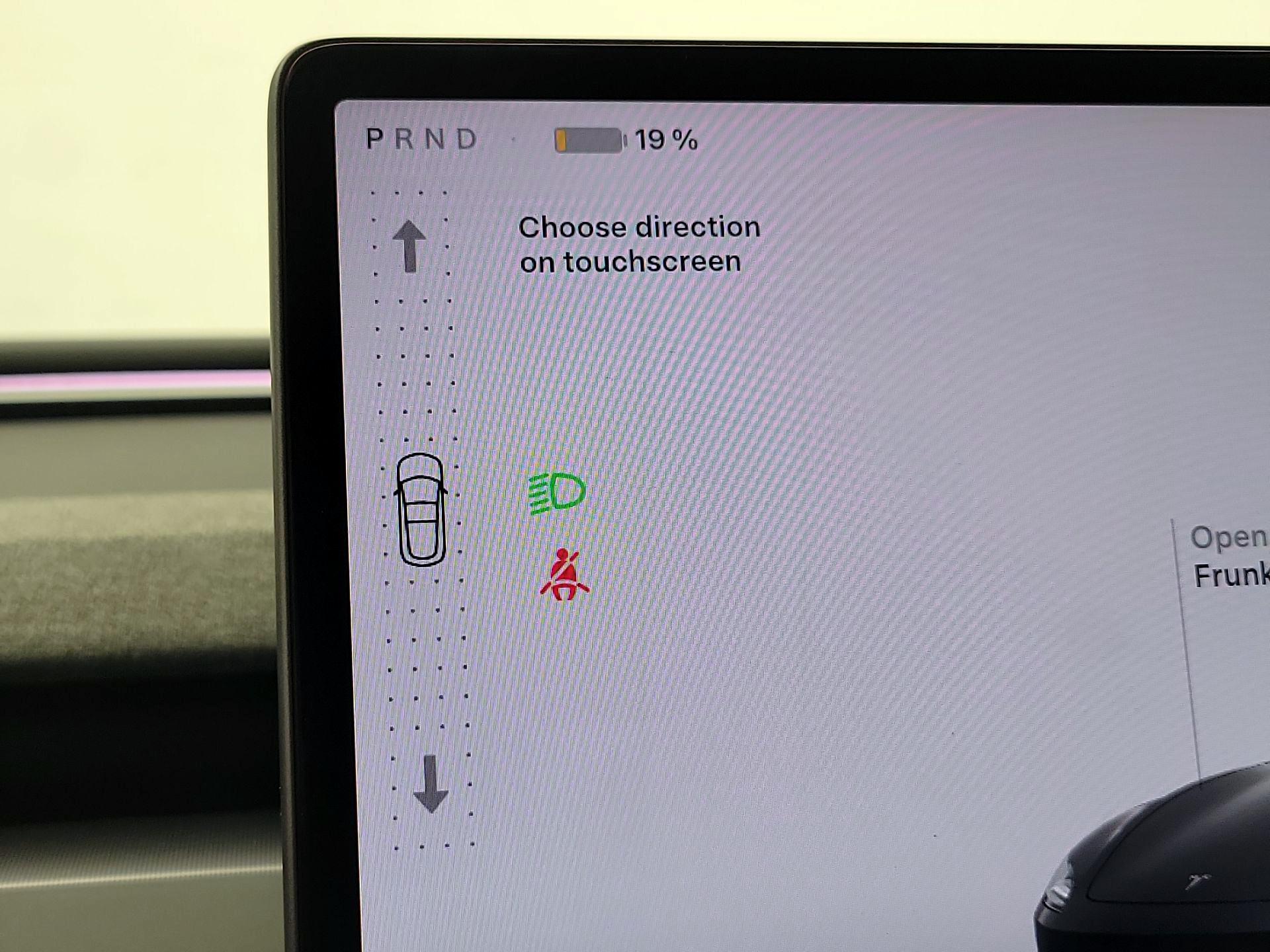 Thumbnail: 2024 Tesla Model 3 - 17