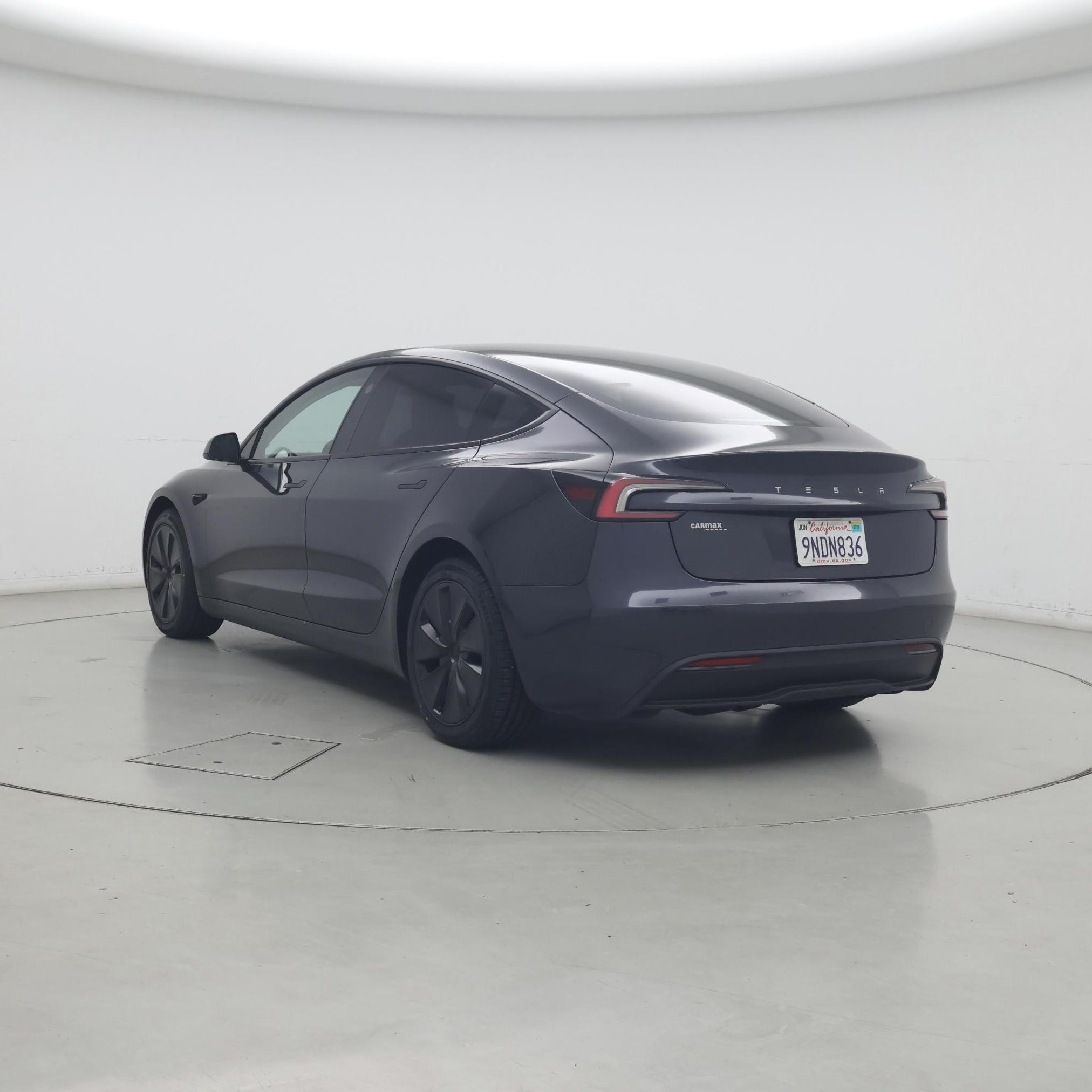 Thumbnail: 2024 Tesla Model 3 - 2