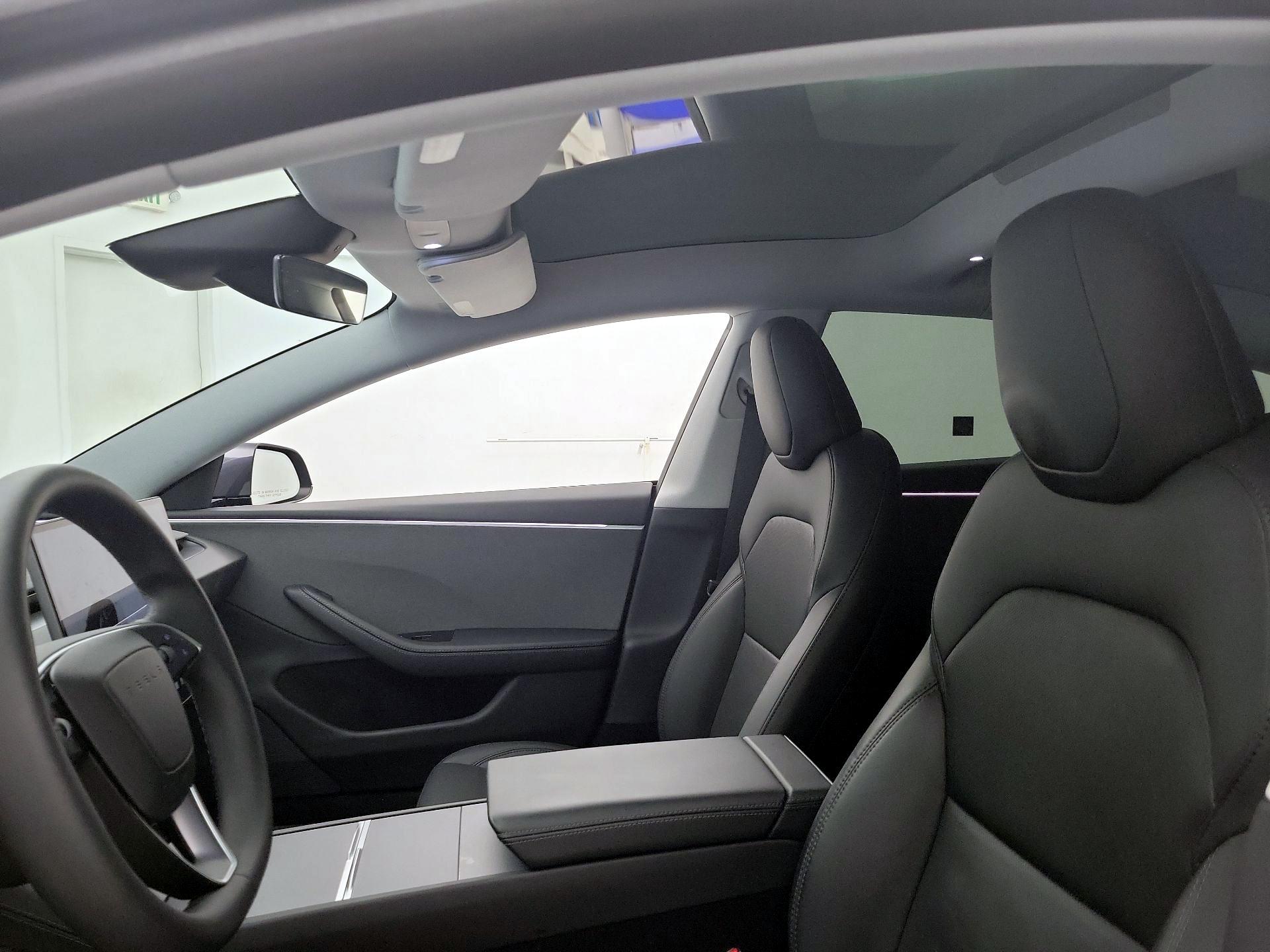 Thumbnail: 2024 Tesla Model 3 - 19