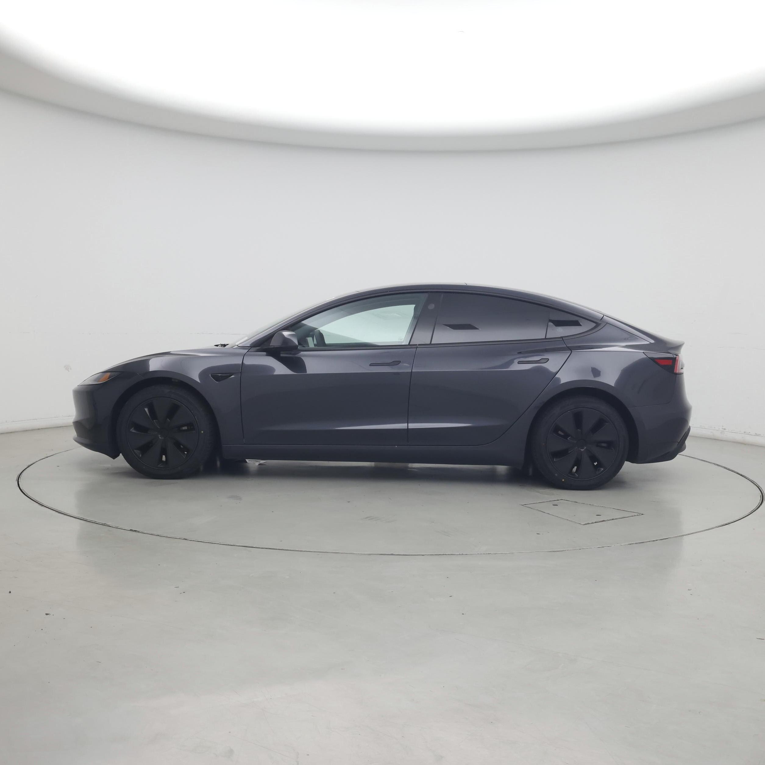 Thumbnail: 2024 Tesla Model 3 - 3