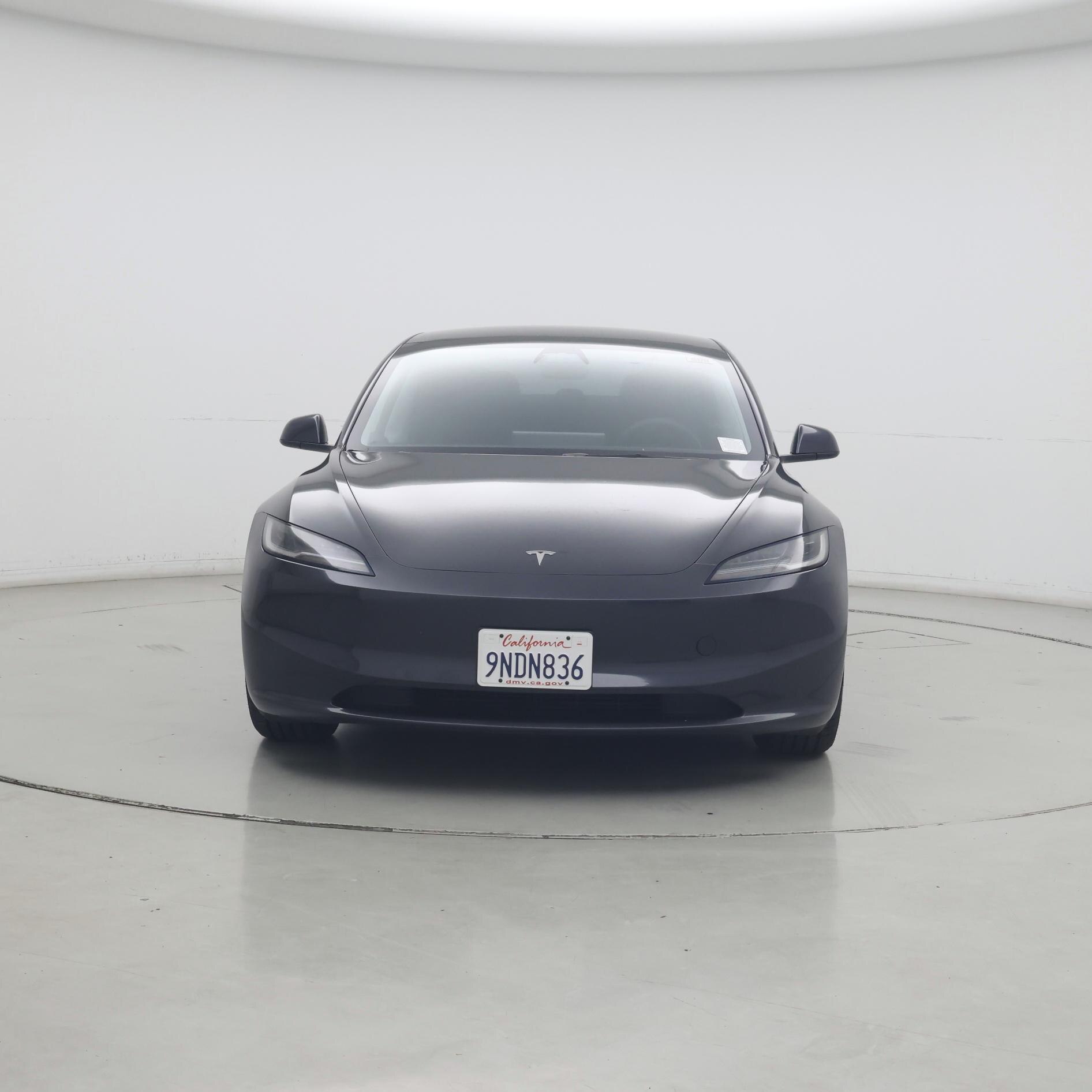 Thumbnail: 2024 Tesla Model 3 - 5