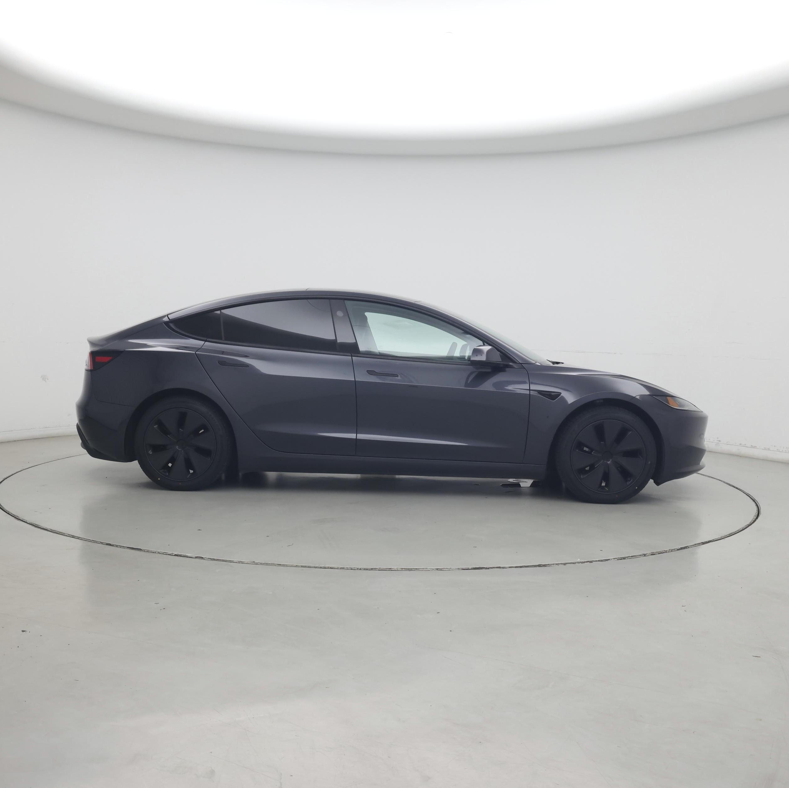 Thumbnail: 2024 Tesla Model 3 - 7