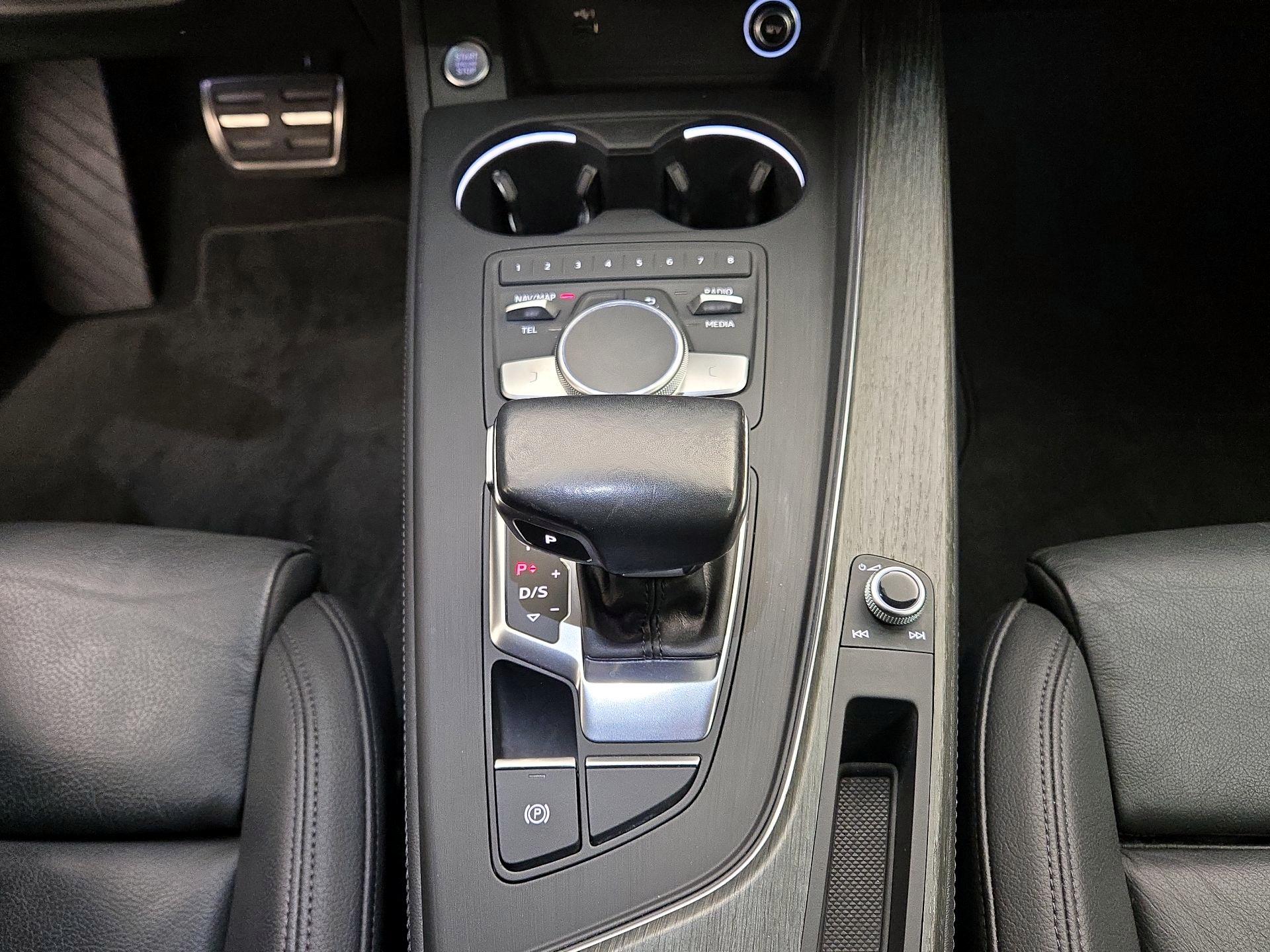 Thumbnail: 2019 Audi A5 - 18