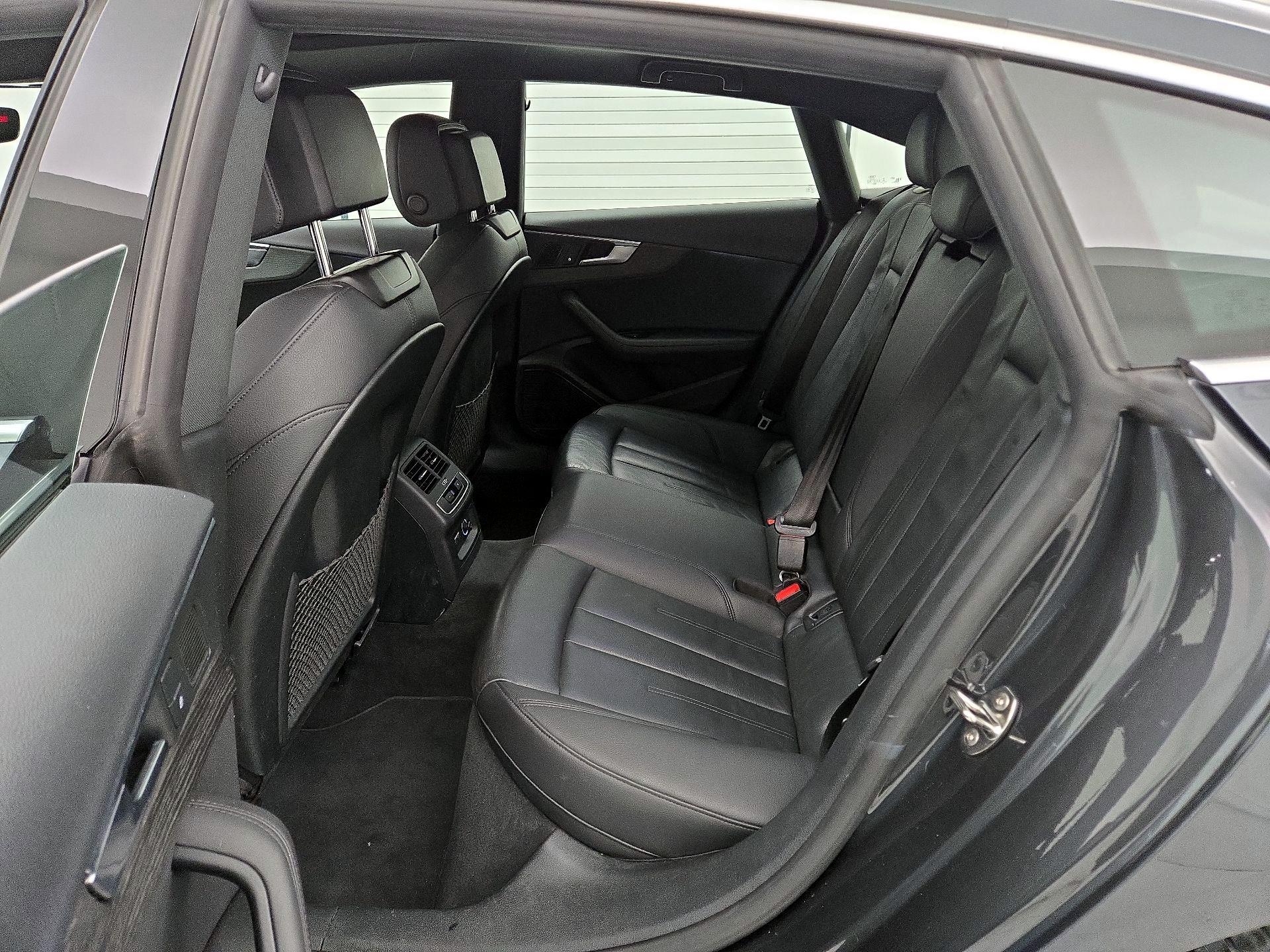 Thumbnail: 2019 Audi A5 - 20