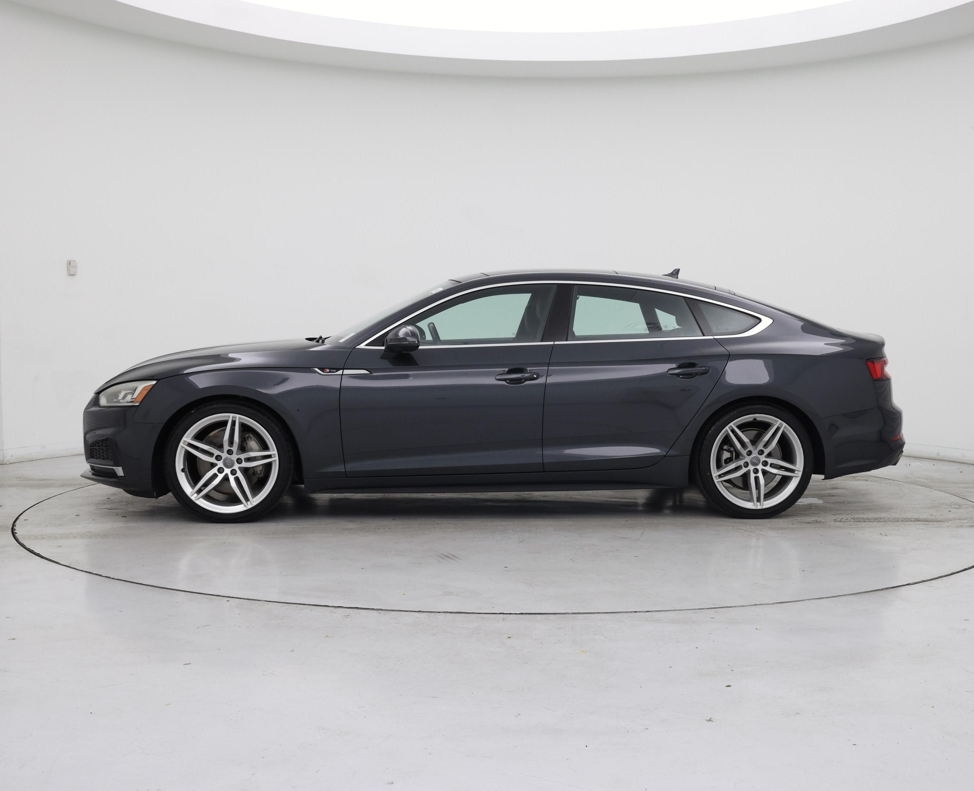 Thumbnail: 2019 Audi A5 - 3