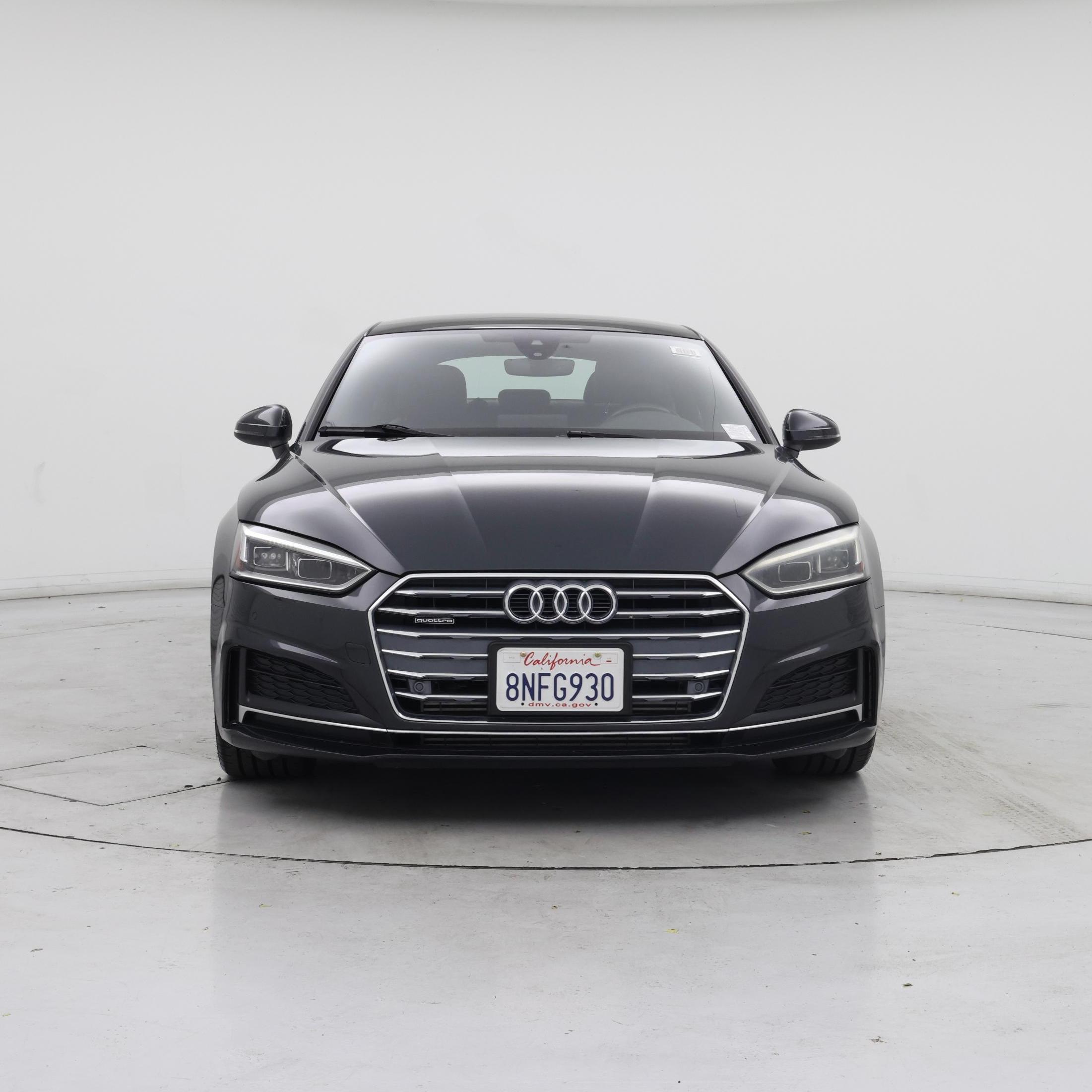 Thumbnail: 2019 Audi A5 - 5