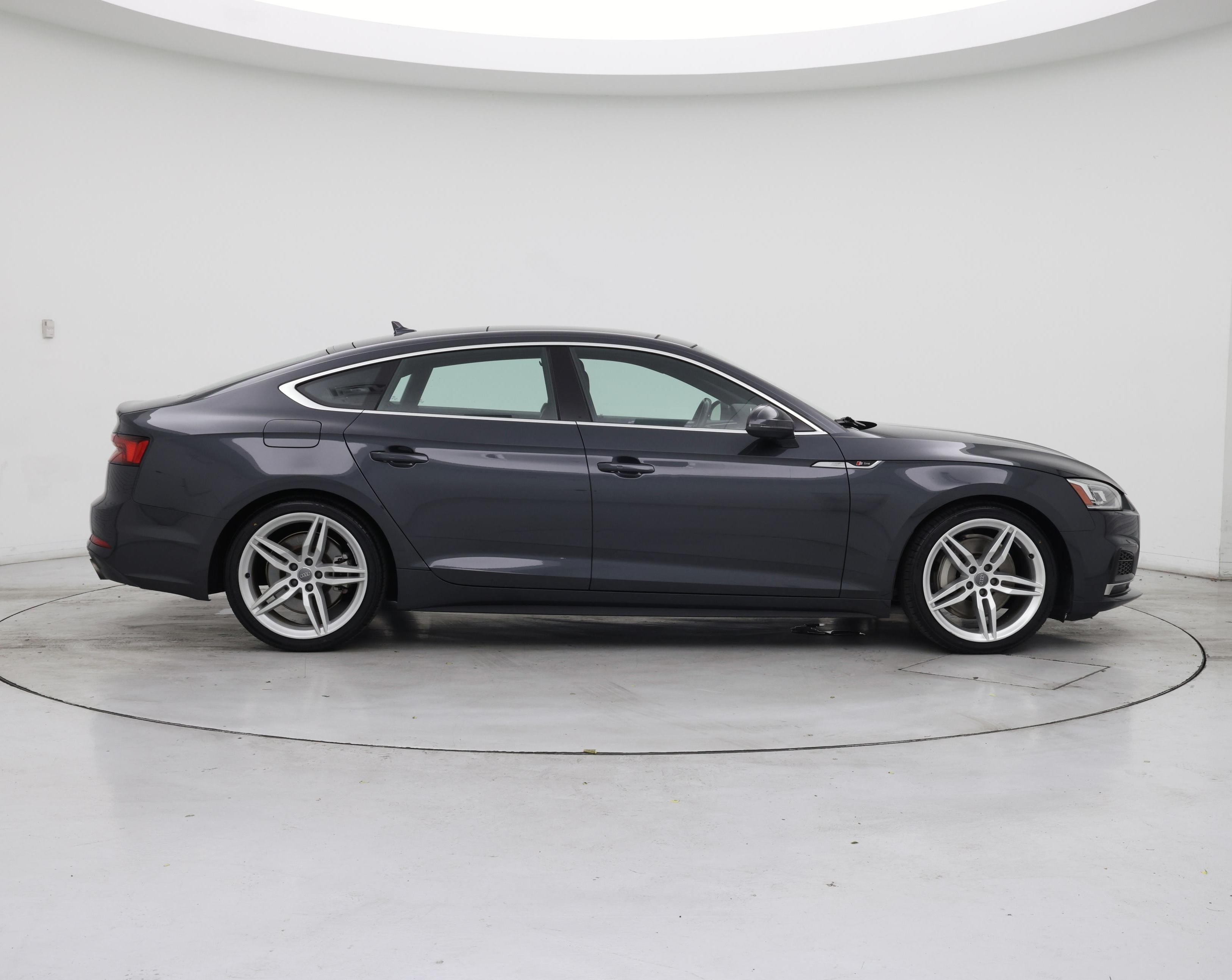 Thumbnail: 2019 Audi A5 - 7