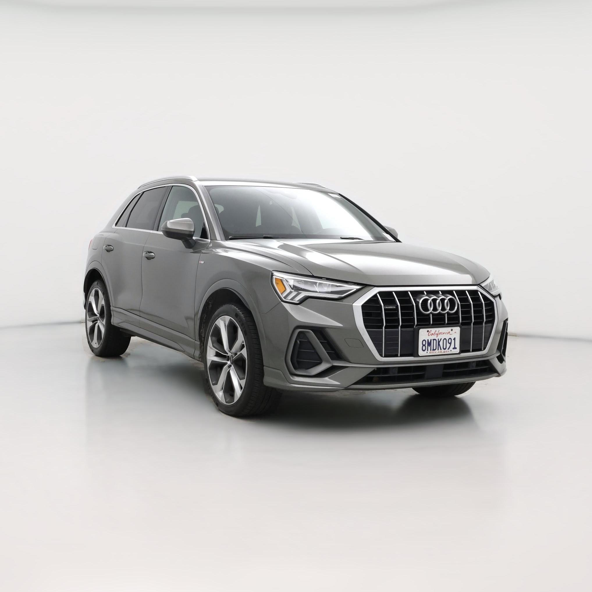Thumbnail: 2019 Audi Q3 - 1
