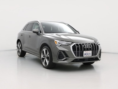 2019 Audi Q3 Premium Plus