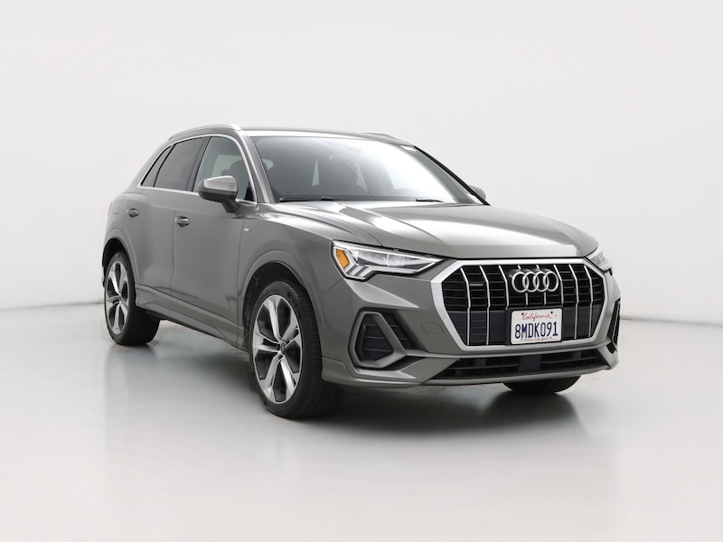 2019 Audi Q3 Premium Plus -
                  Modesto, CA